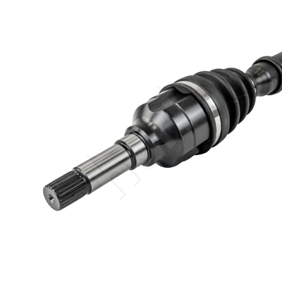 Ilustracja 482 510 HART półoś napędowa