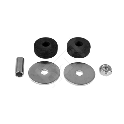 Ilustracja 803 330 HART amortyzator