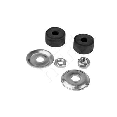 Ilustracja 814 303 HART amortyzator