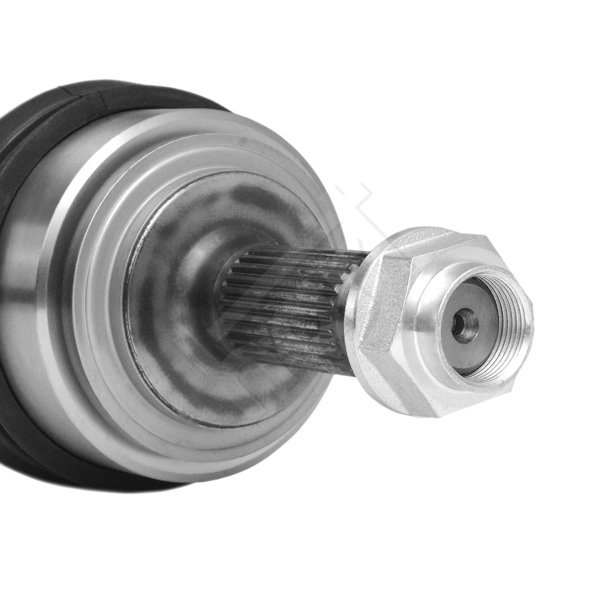 Ilustracja 488 768 HART półoś napędowa