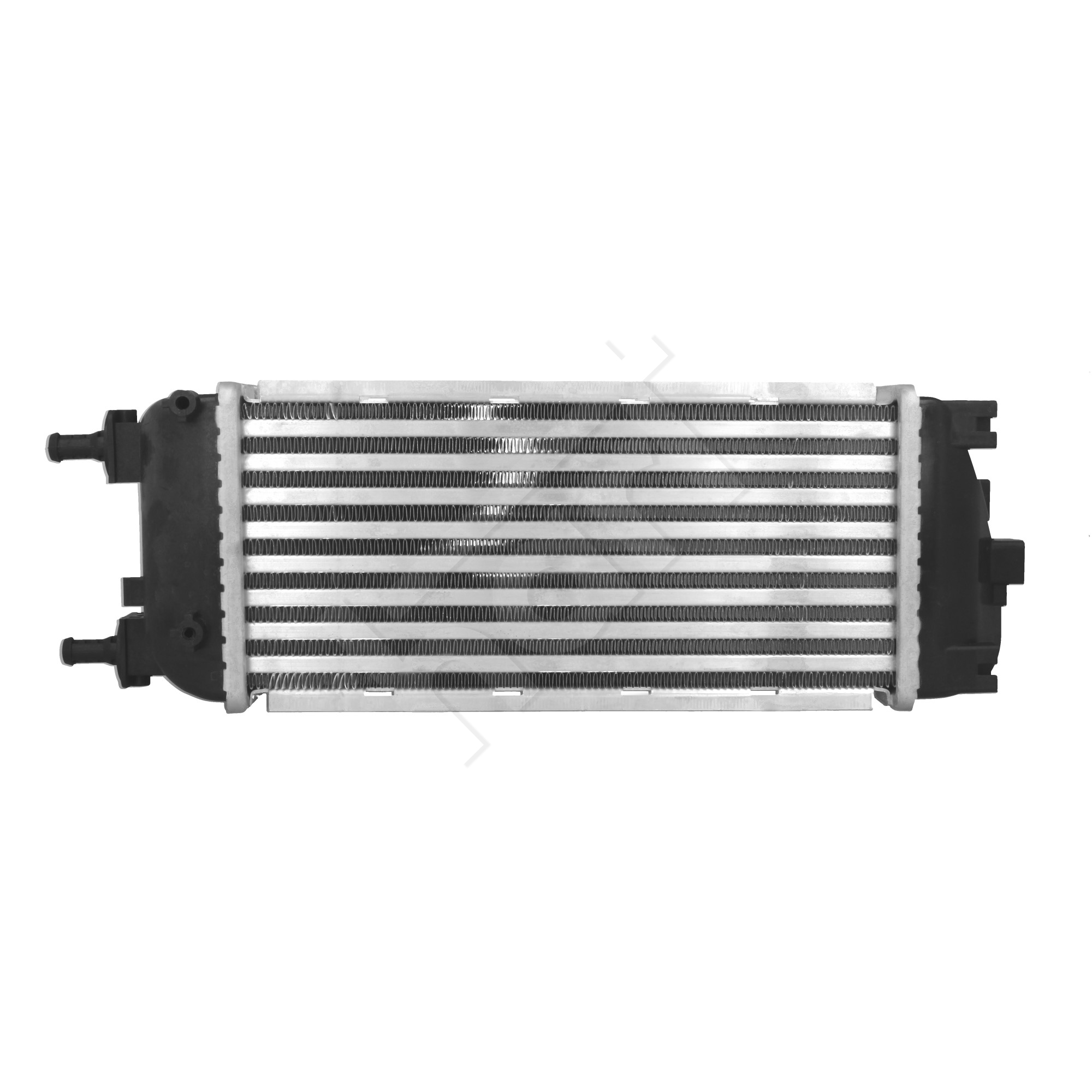 Ilustracja 647 149 HART chłodnica powietrza doładowującego - intercooler
