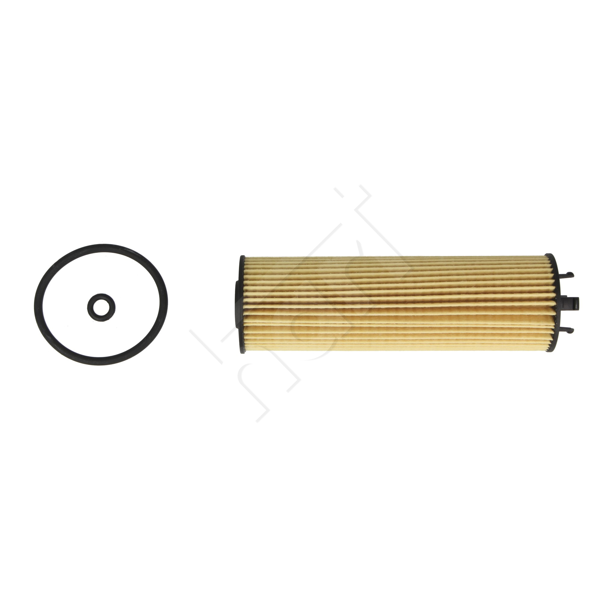 Ilustracja 934 500 HART filtr oleju