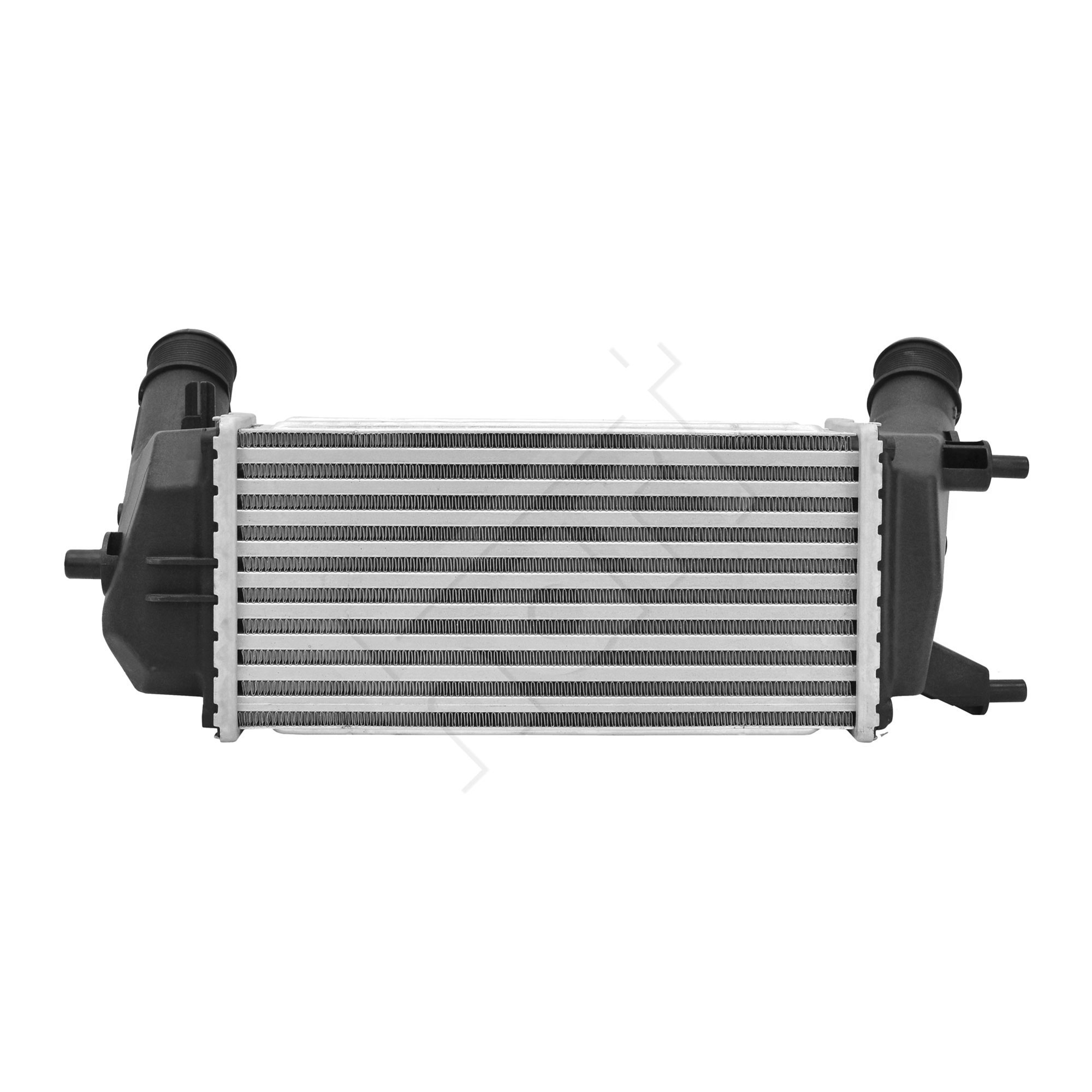 Ilustracja 647 447 HART chłodnica powietrza doładowującego - intercooler