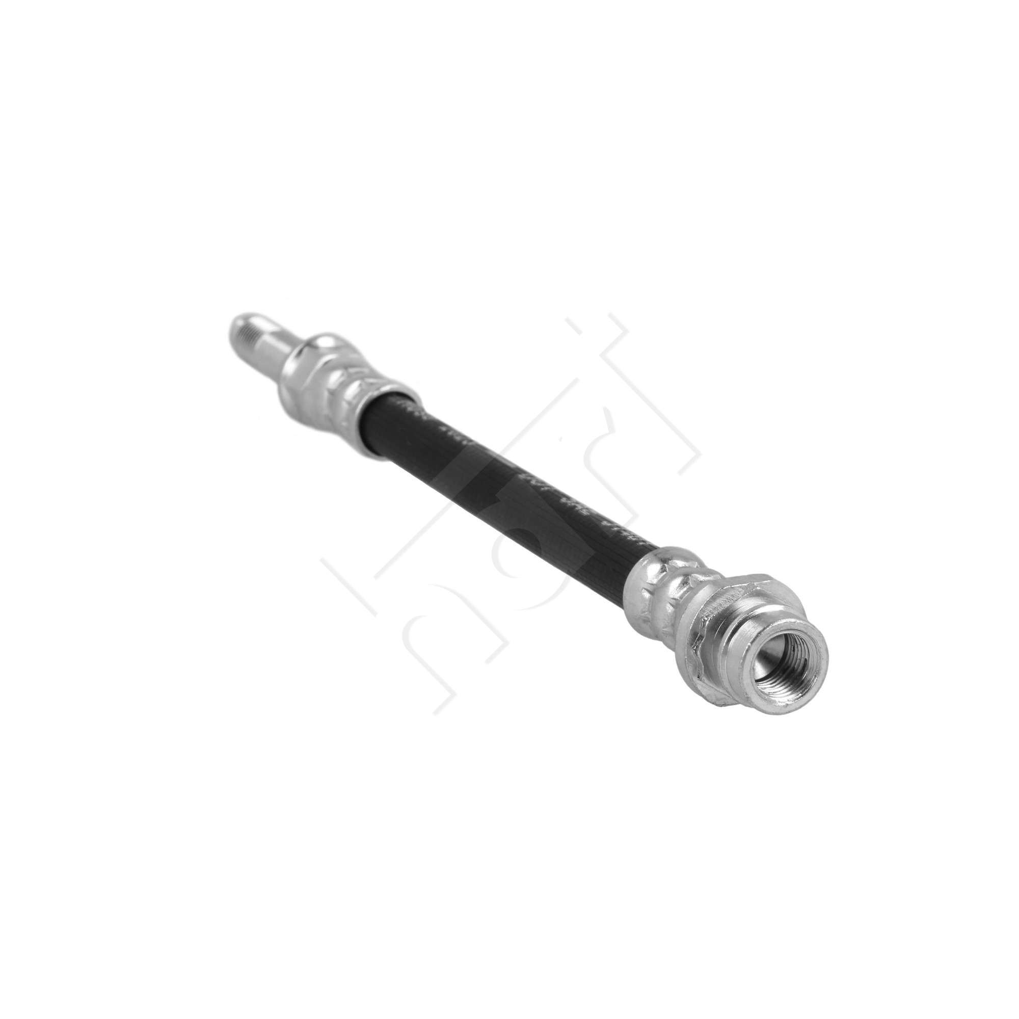 Ilustracja 263 410 HART przewód hamulcowy elastyczny