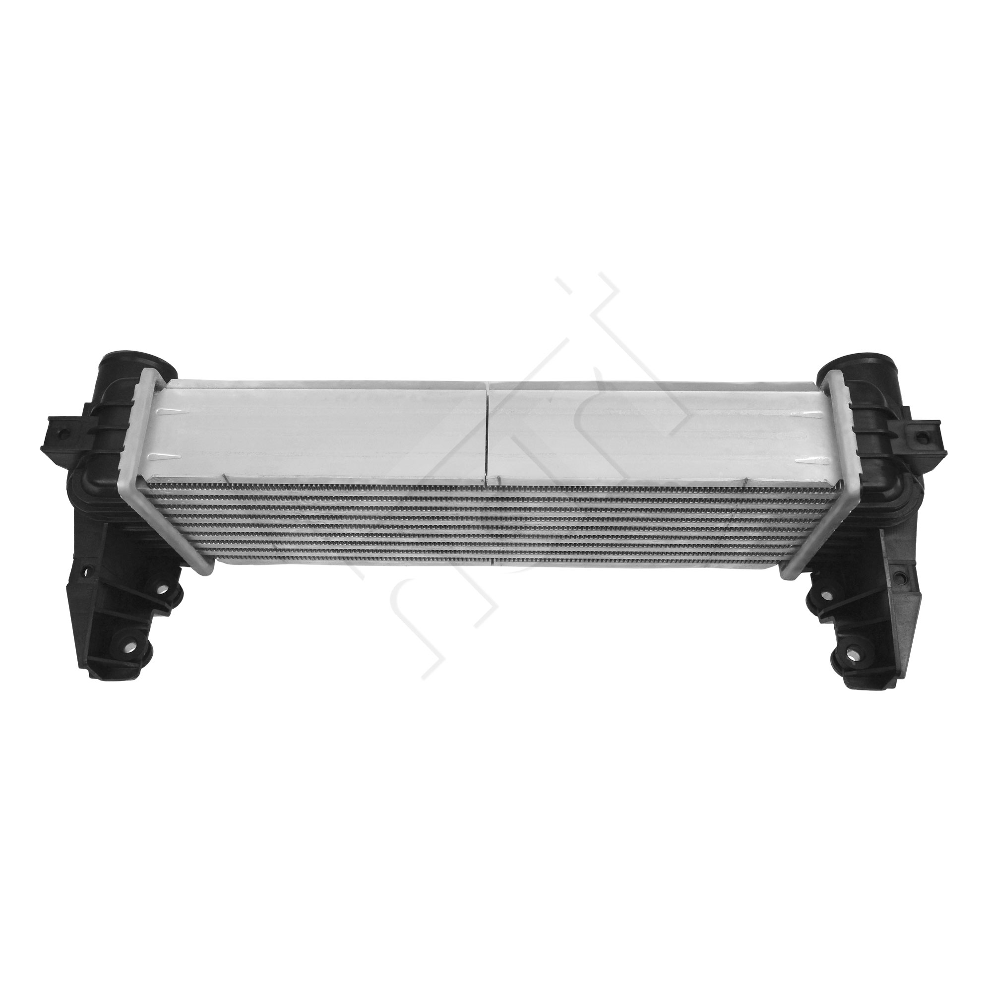 Ilustracja 642 537 HART chłodnica powietrza doładowującego - intercooler