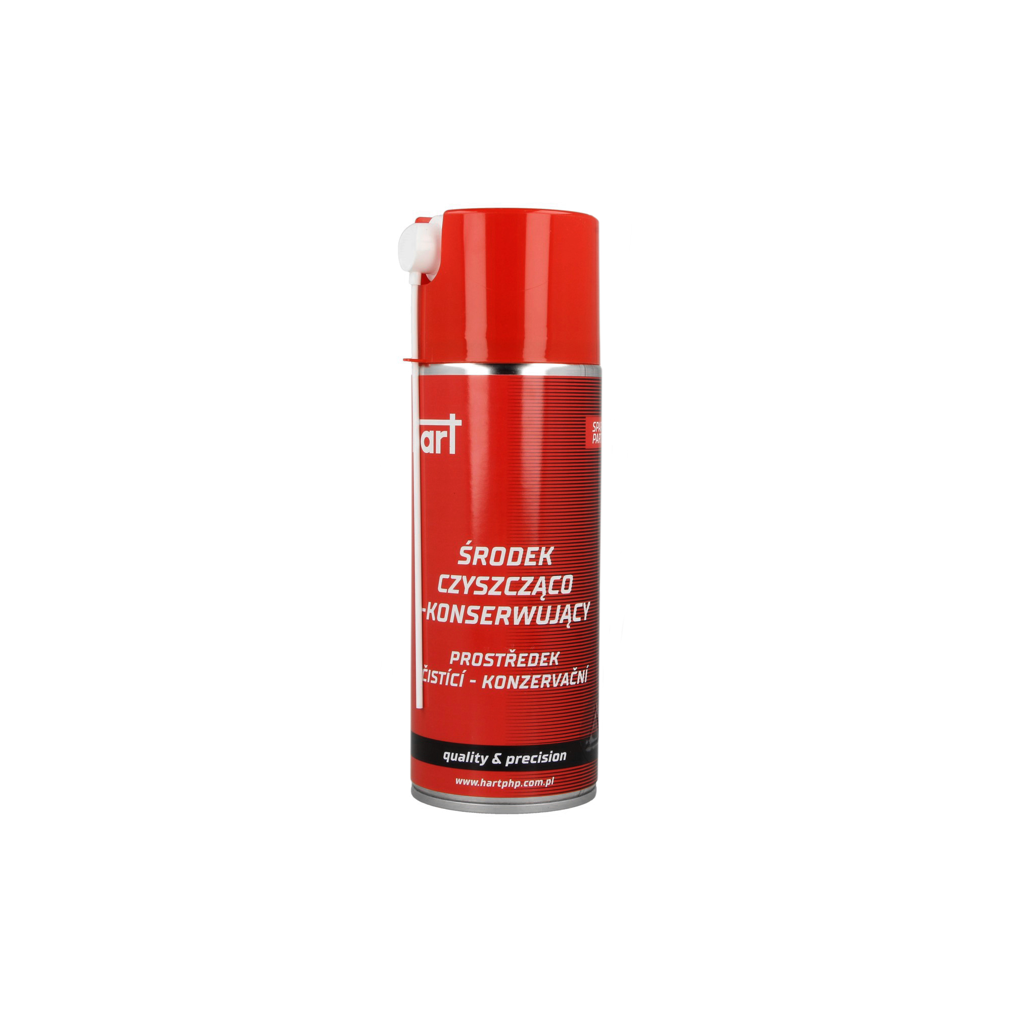Ilustracja 016 894 HART spray ze smarem