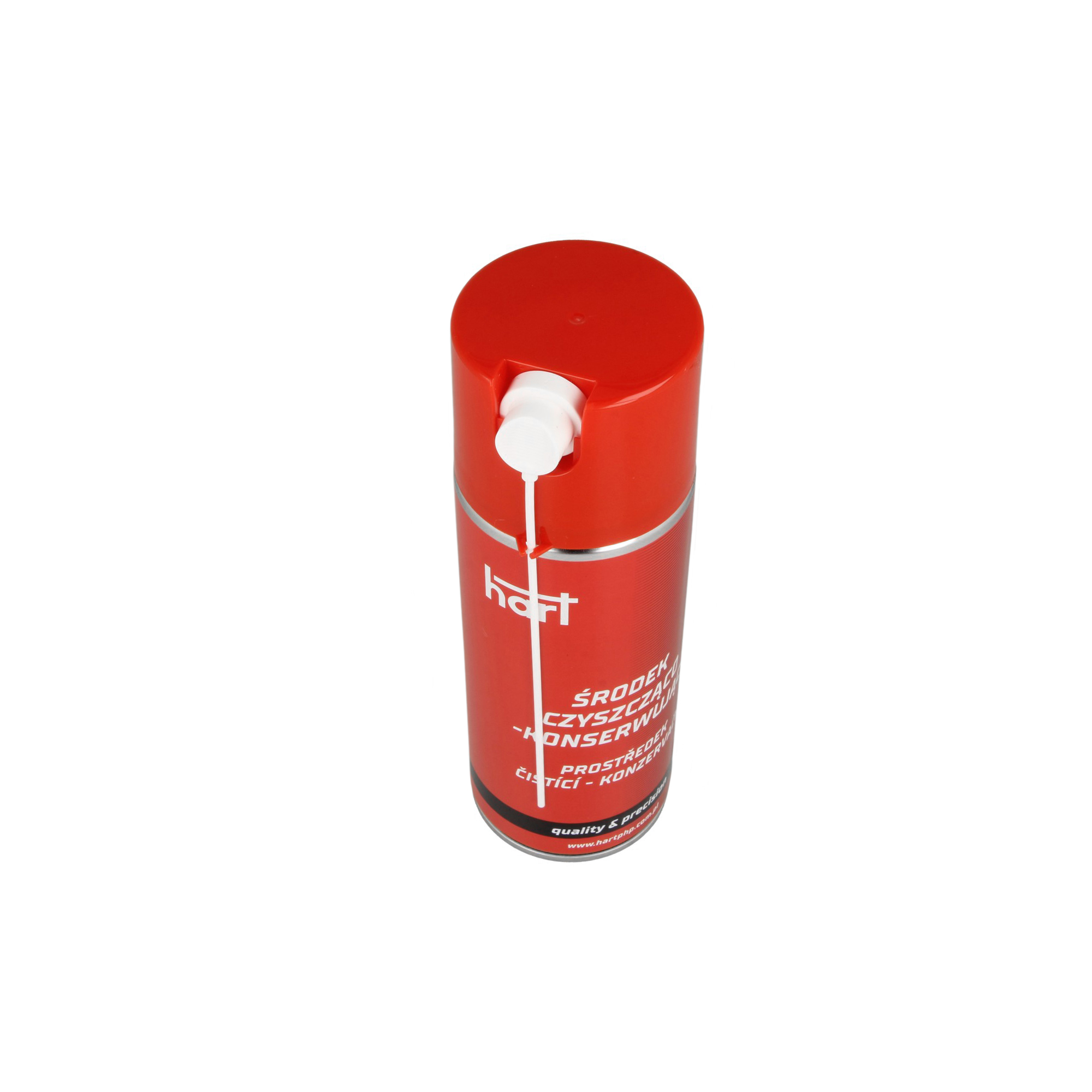Ilustracja 016 894 HART spray ze smarem