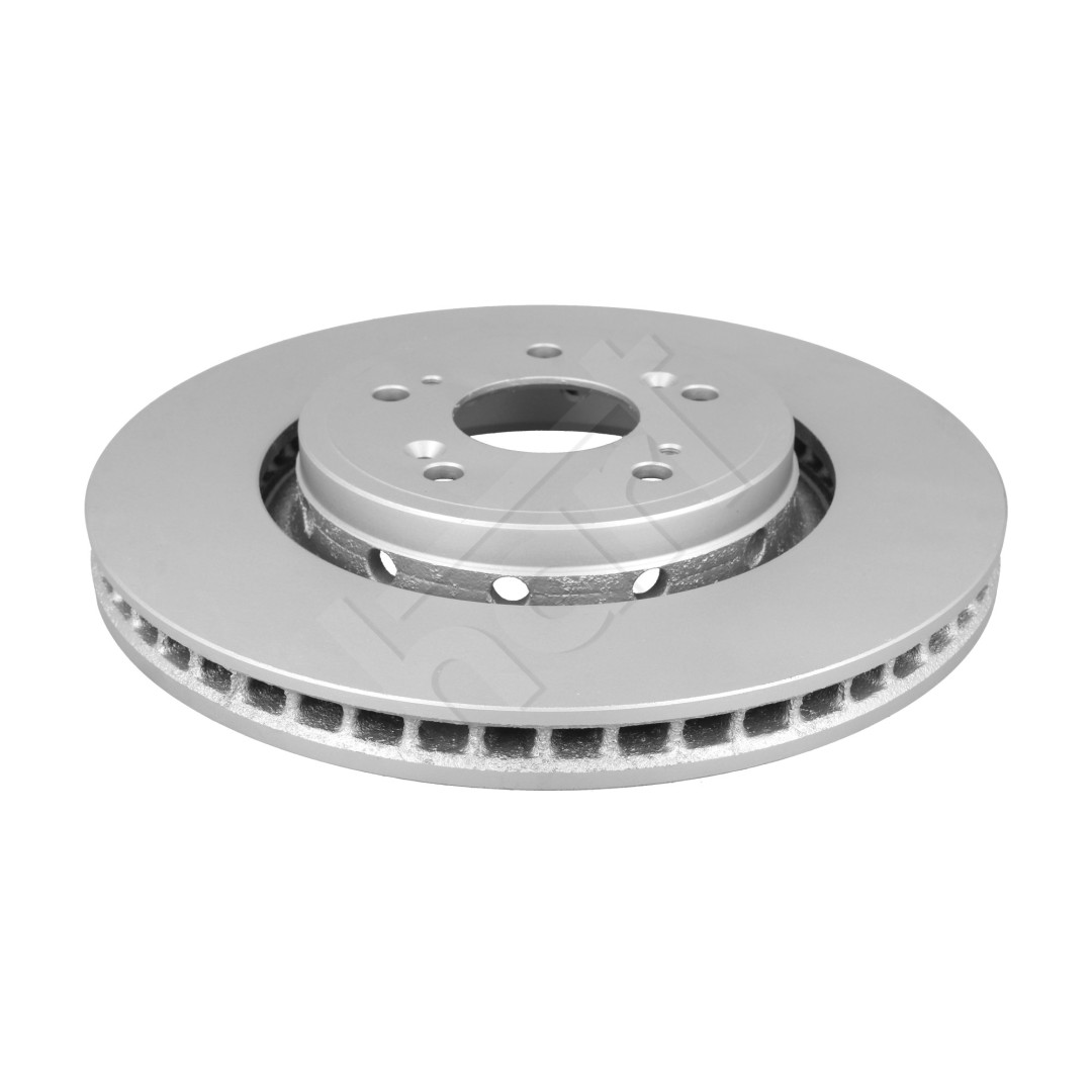 Ilustracja 262 081 HART tarcza hamulcowa