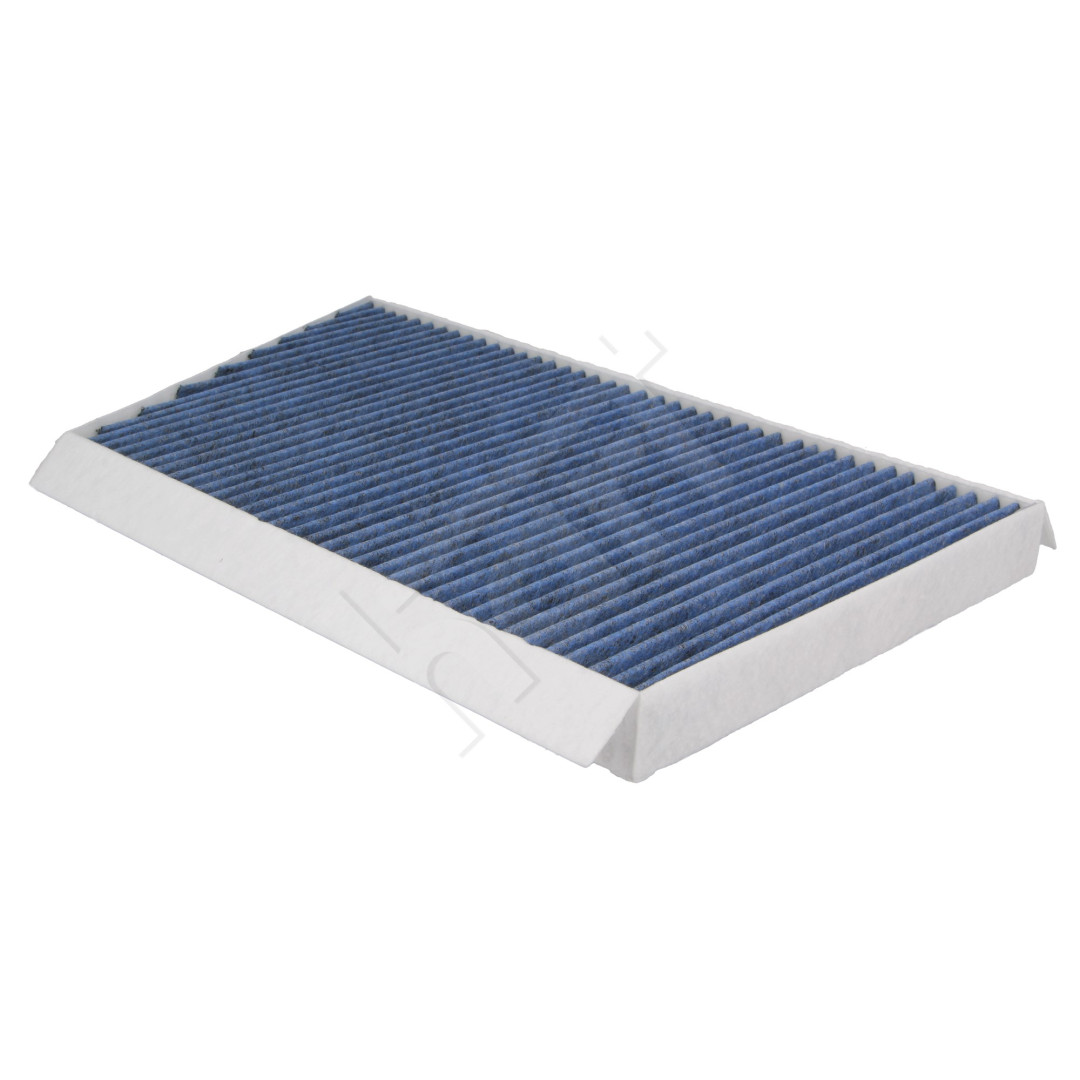 Ilustracja 929 548 HART filtr kabinowy
