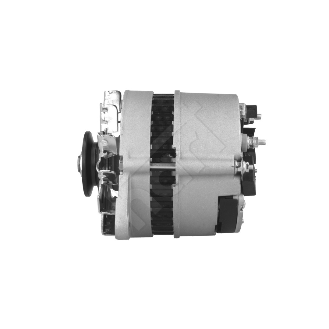 Ilustracja 556 784 HART alternator