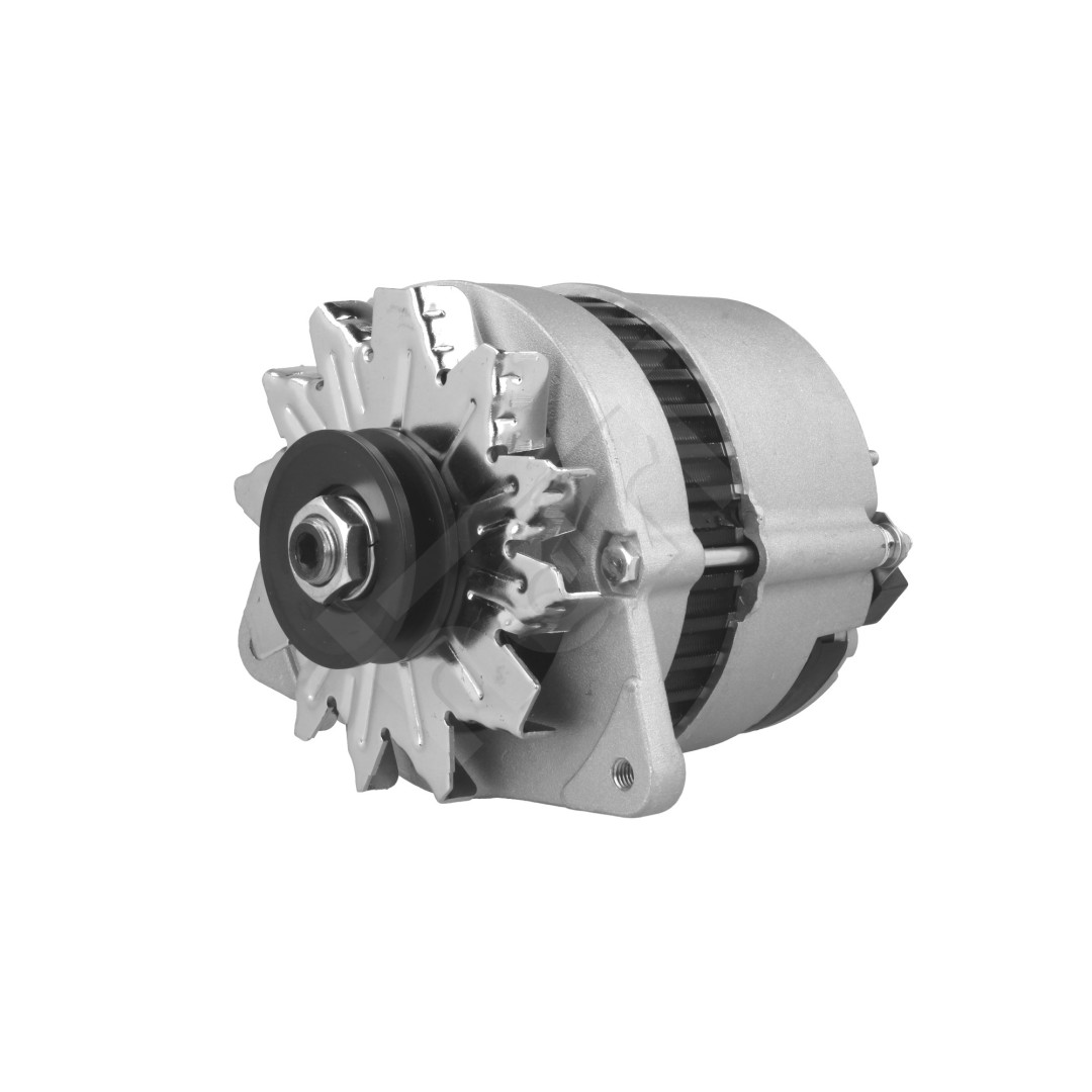 Ilustracja 556 784 HART alternator
