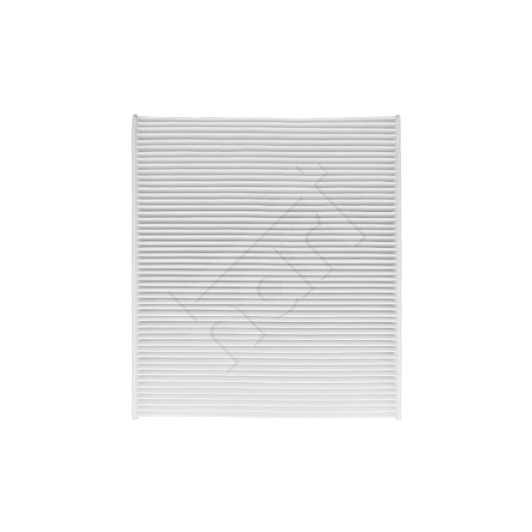 Ilustracja 933 168 HART filtr kabinowy