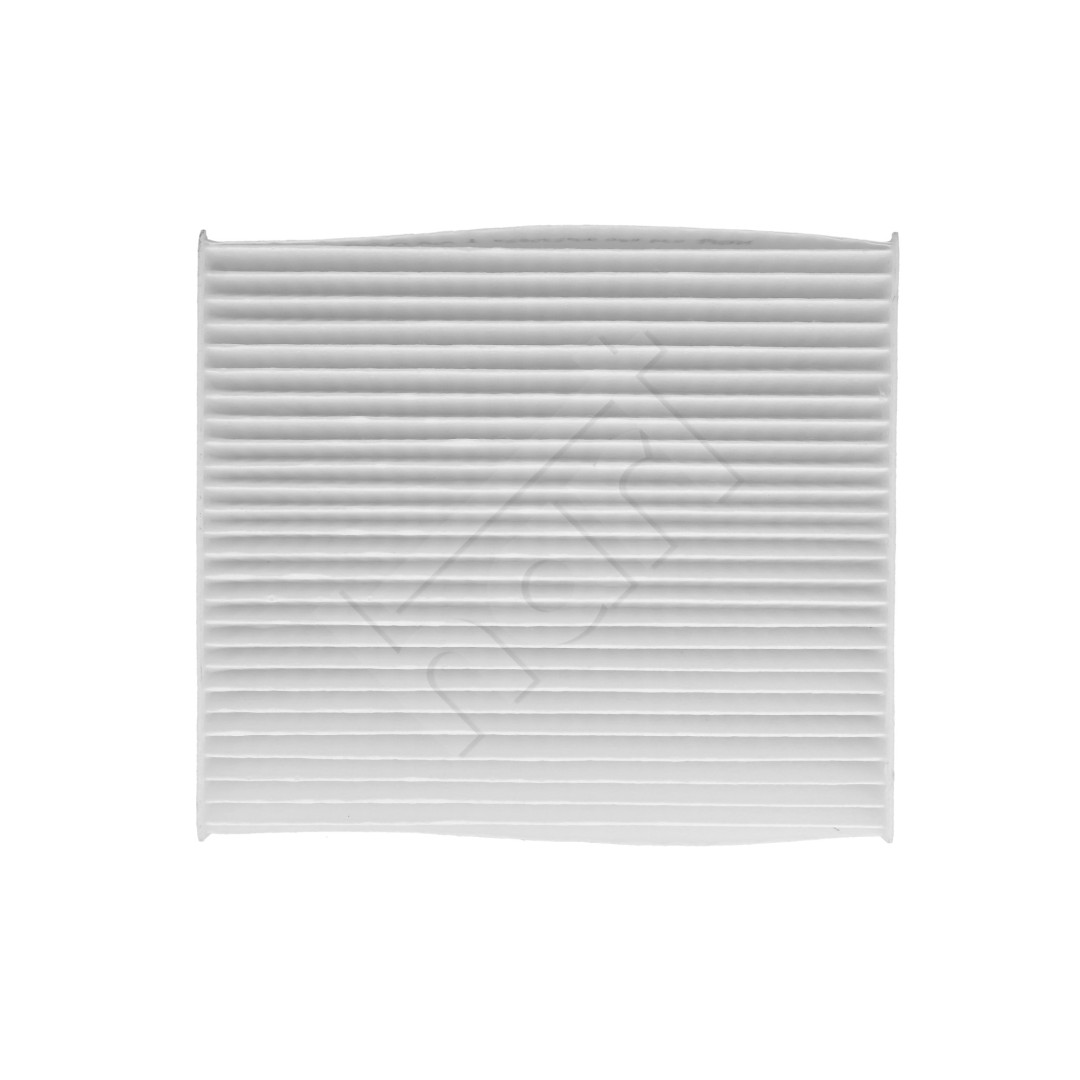 Ilustracja 934 580 HART filtr kabinowy