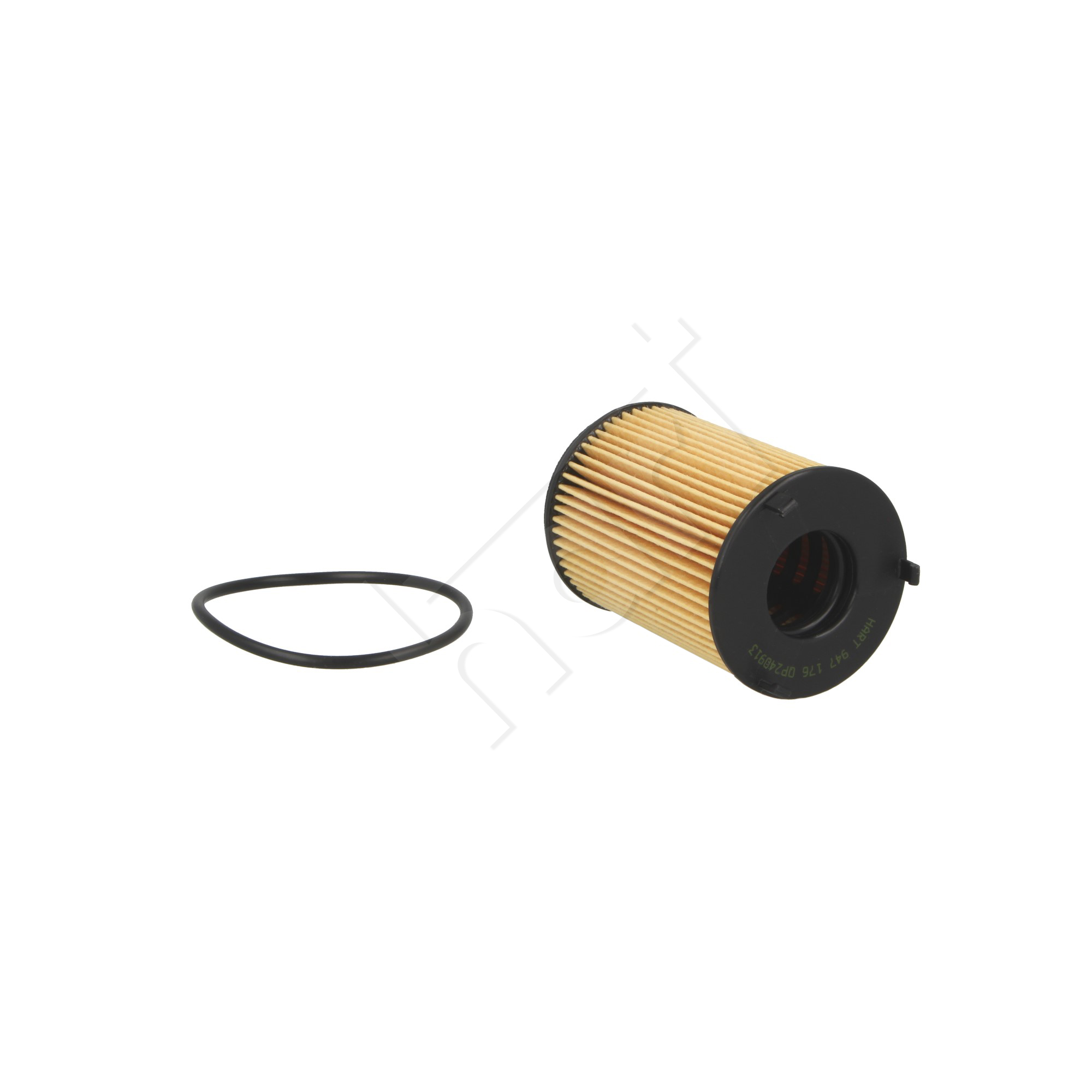 Ilustracja 947 176 HART filtr oleju