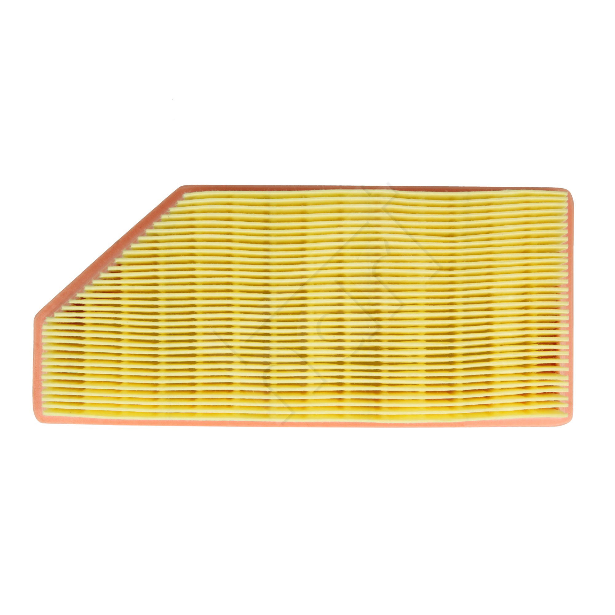 Ilustracja 947 015 HART filtr powietrza