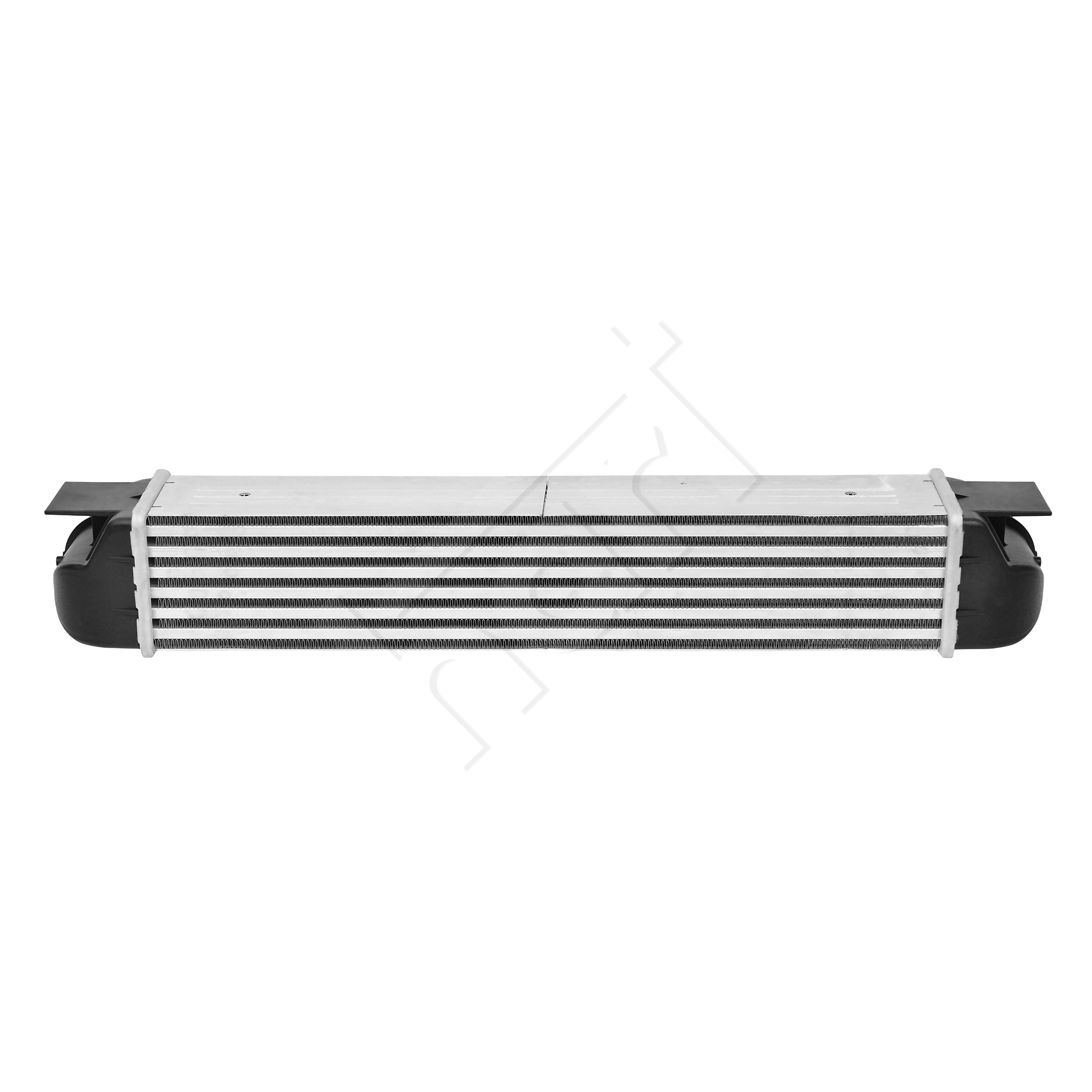 Ilustracja 650 835 HART chłodnica powietrza doładowującego - intercooler