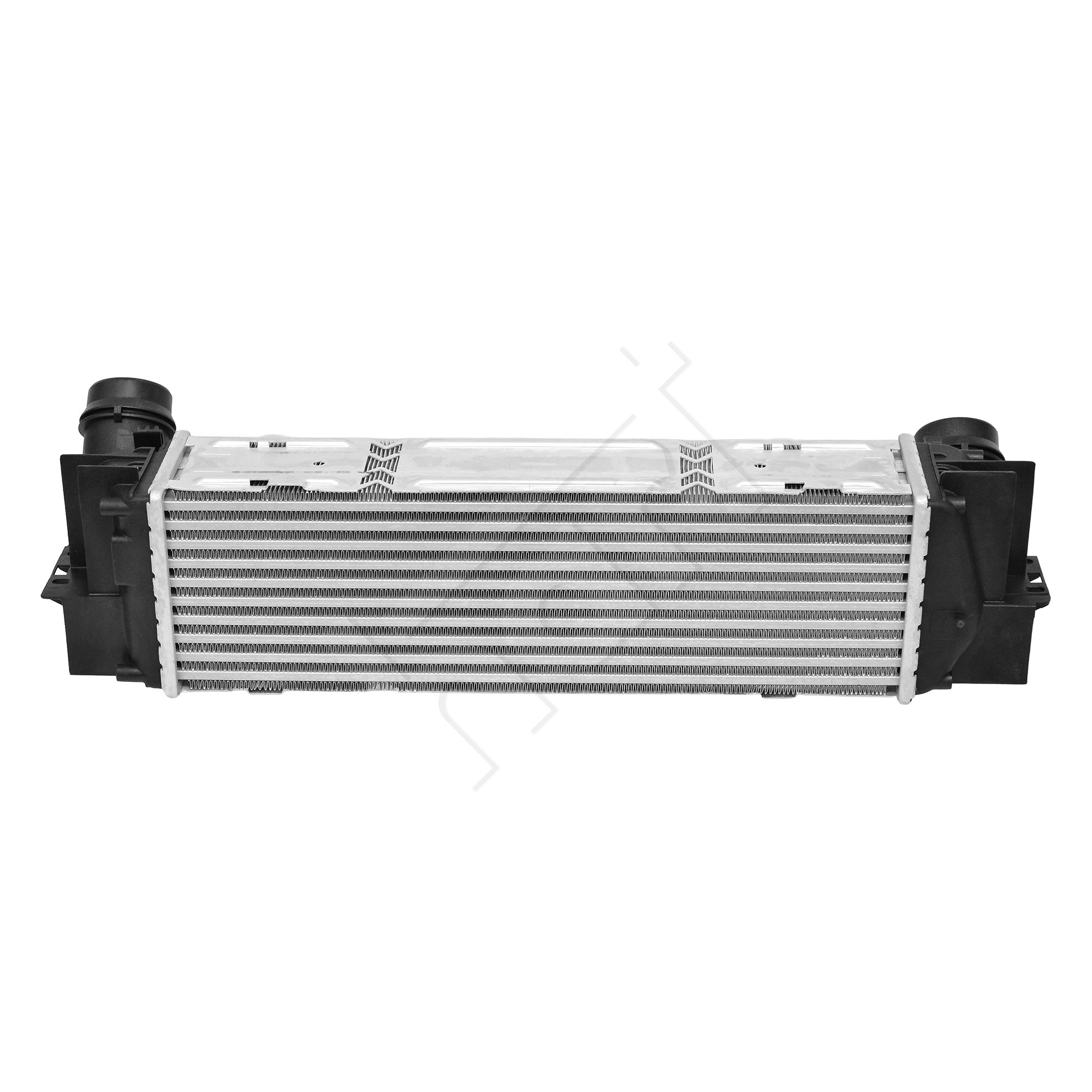 Ilustracja 650 848 HART chłodnica powietrza doładowującego - intercooler