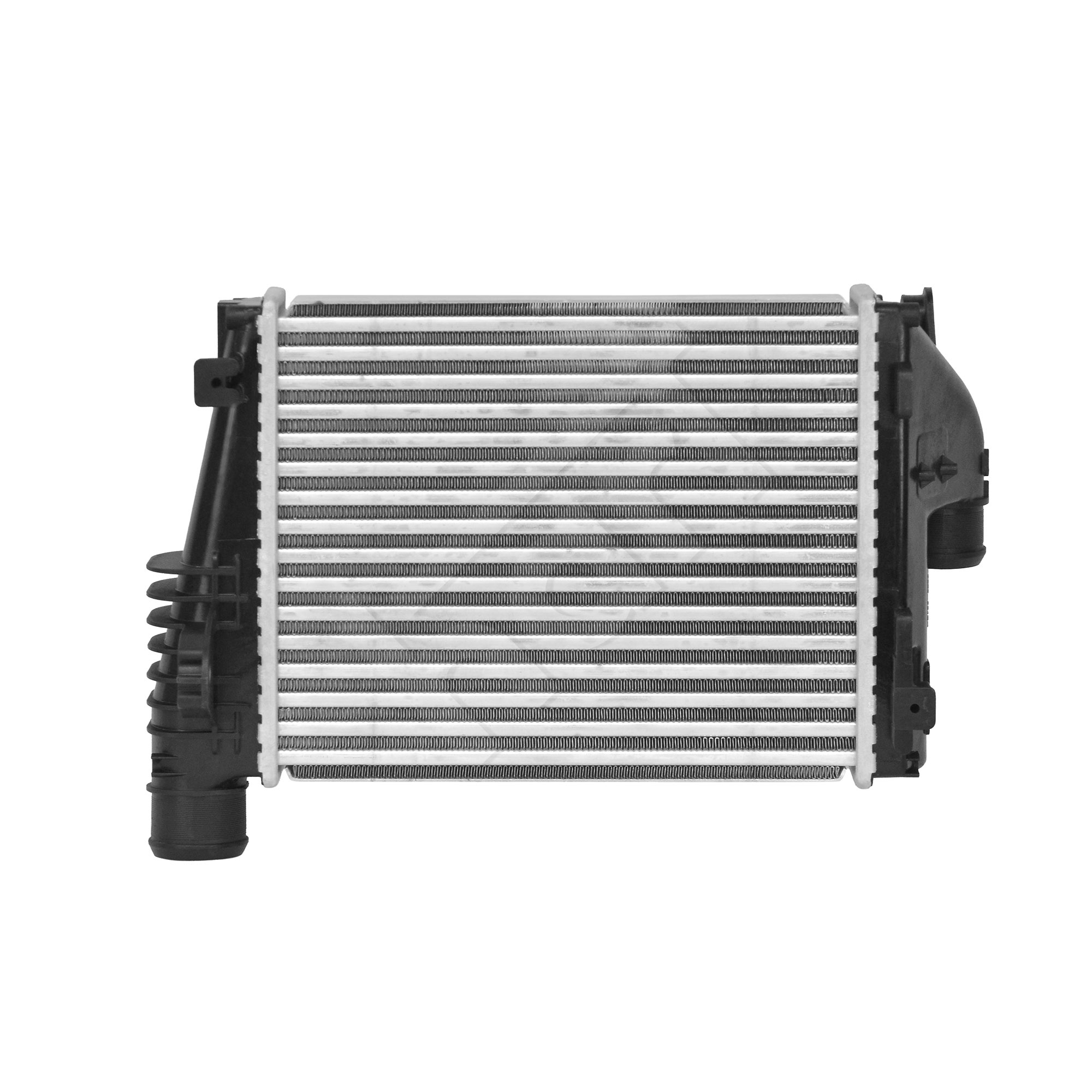 Ilustracja 647 144 HART chłodnica powietrza doładowującego - intercooler