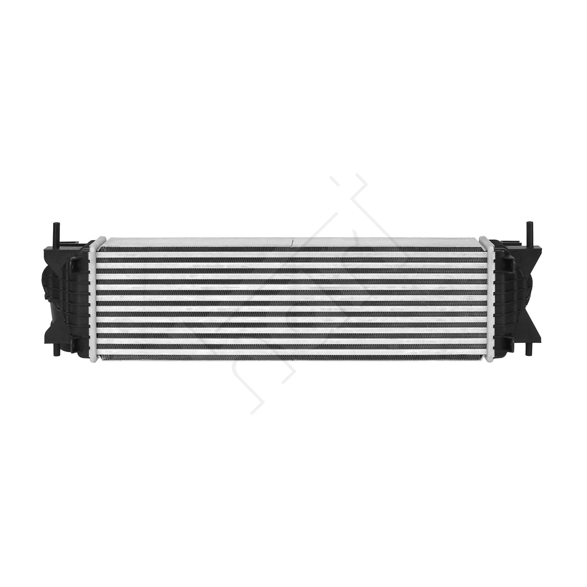 Ilustracja 649 367 HART chłodnica powietrza doładowującego - intercooler