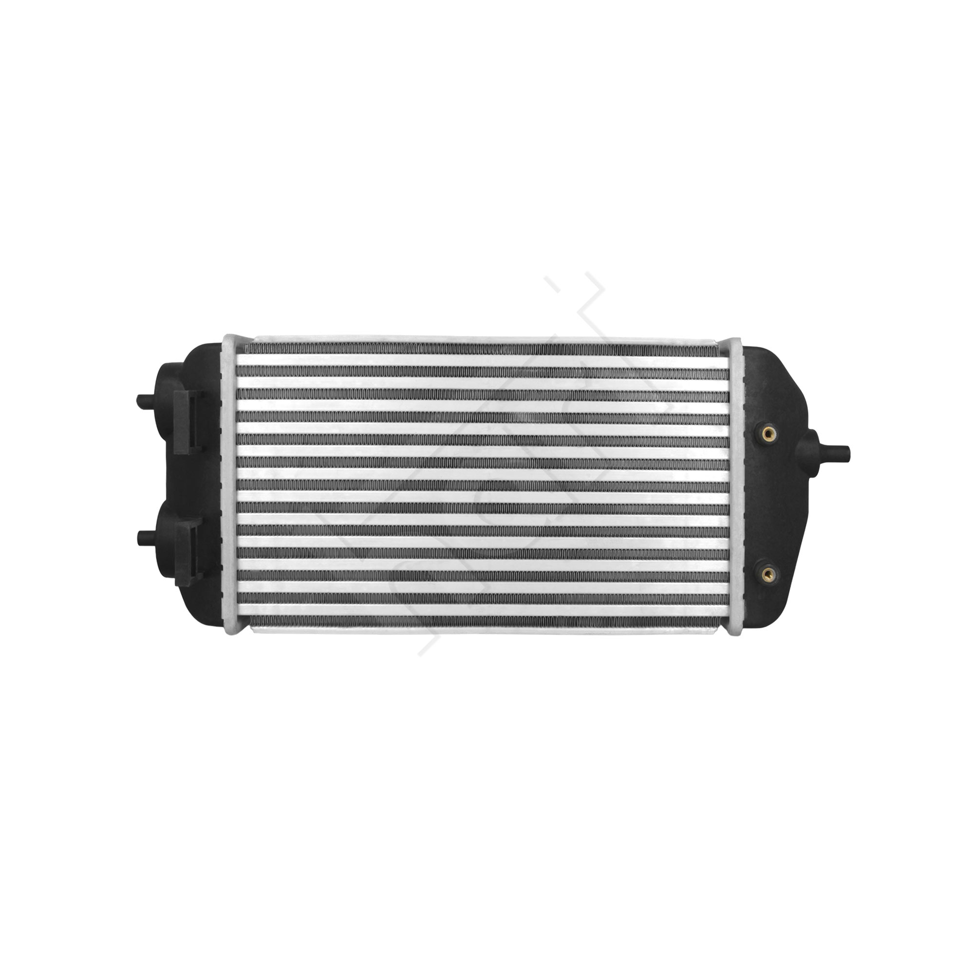 Ilustracja 647 160 HART chłodnica powietrza doładowującego - intercooler