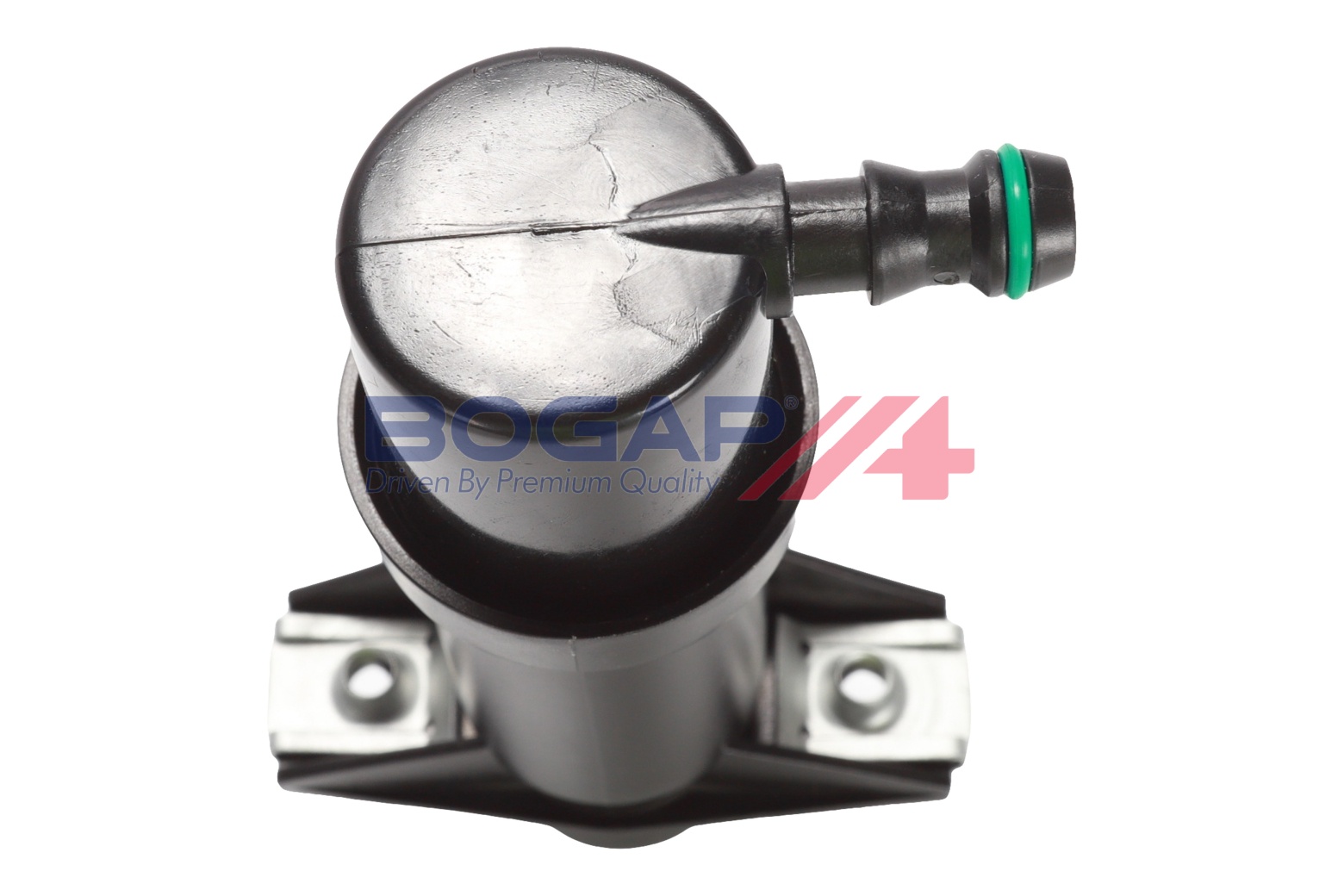 Ilustracja M5522116 BOGAP dysza spryskiwacza, czyszczenie świateł przednich