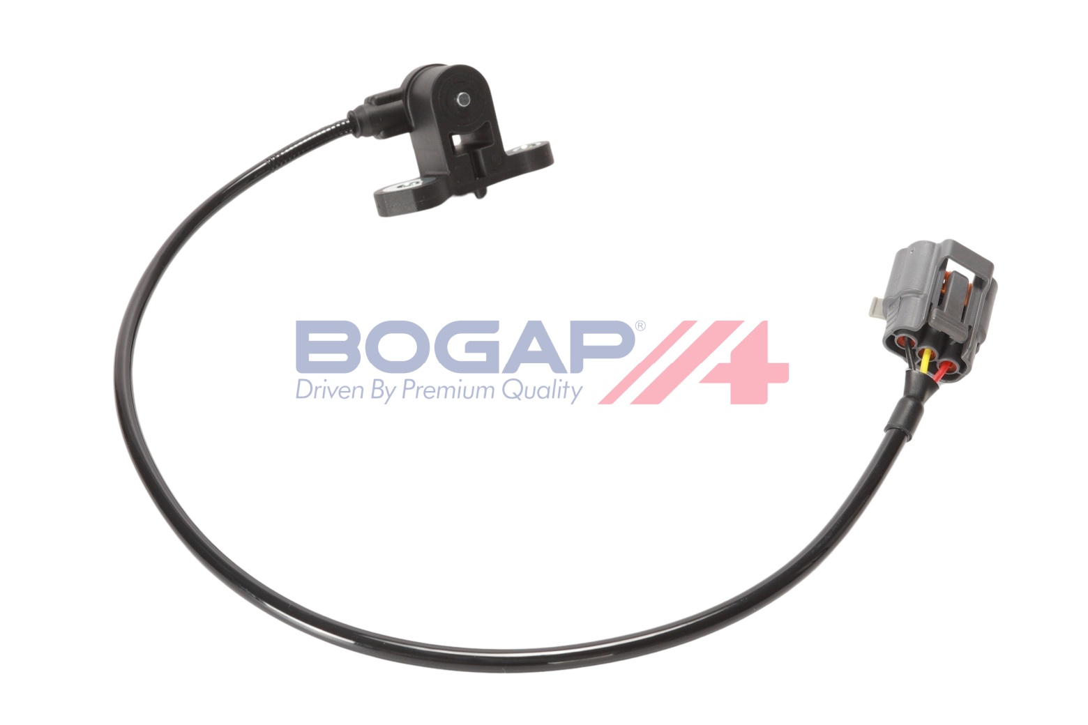 Ilustracja M6115104 BOGAP generator impulsów, wał korbowy
