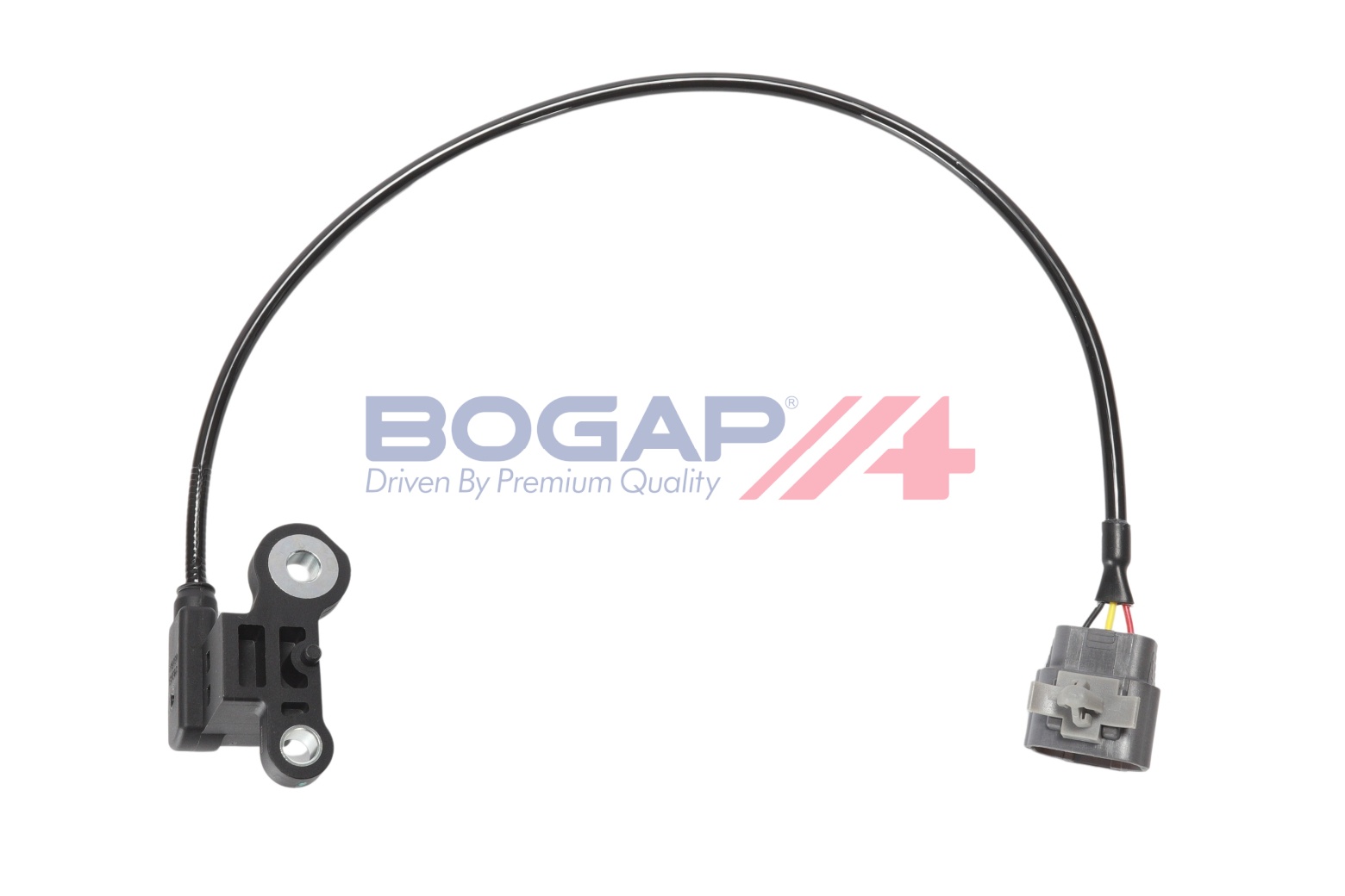 Ilustracja M6115104 BOGAP generator impulsów, wał korbowy