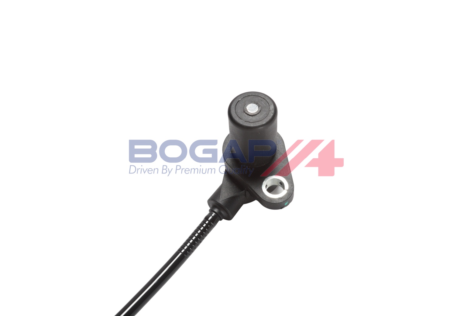 Ilustracja M6115107 BOGAP generator impulsów, wał korbowy