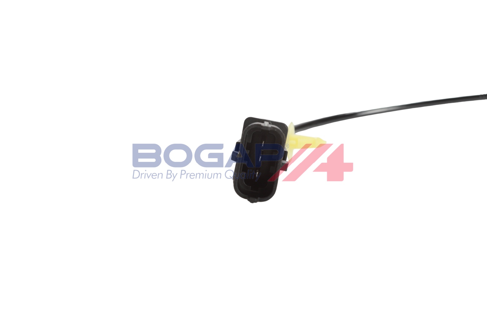 Ilustracja M6115107 BOGAP generator impulsów, wał korbowy