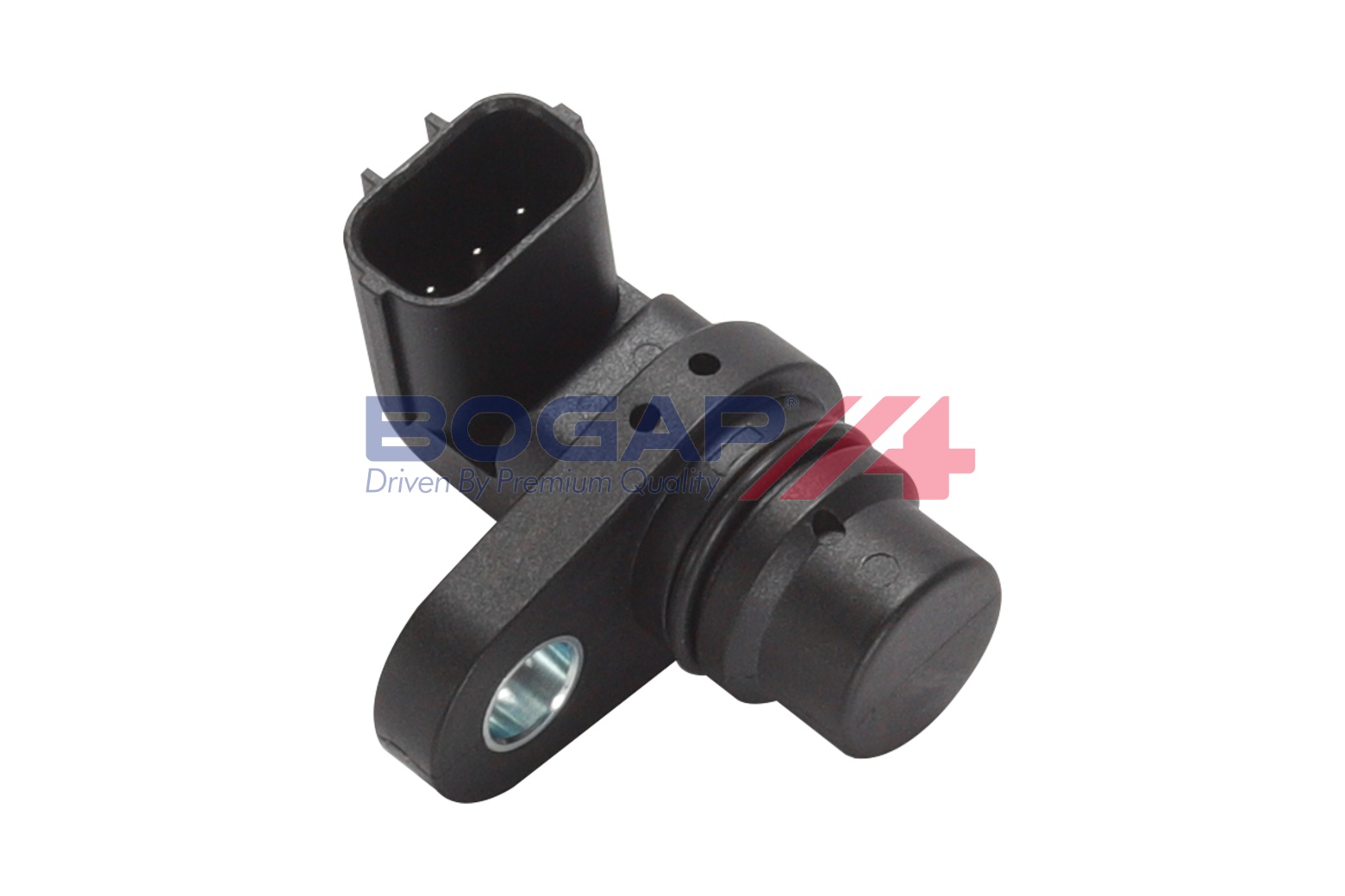 Ilustracja M6115100 BOGAP generator impulsów, wał korbowy