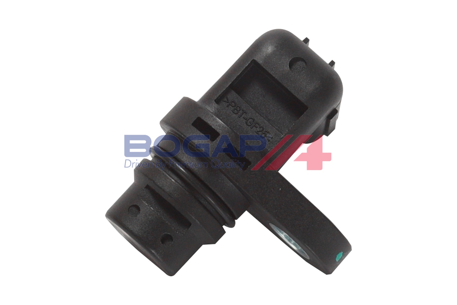 Ilustracja M6115100 BOGAP generator impulsów, wał korbowy