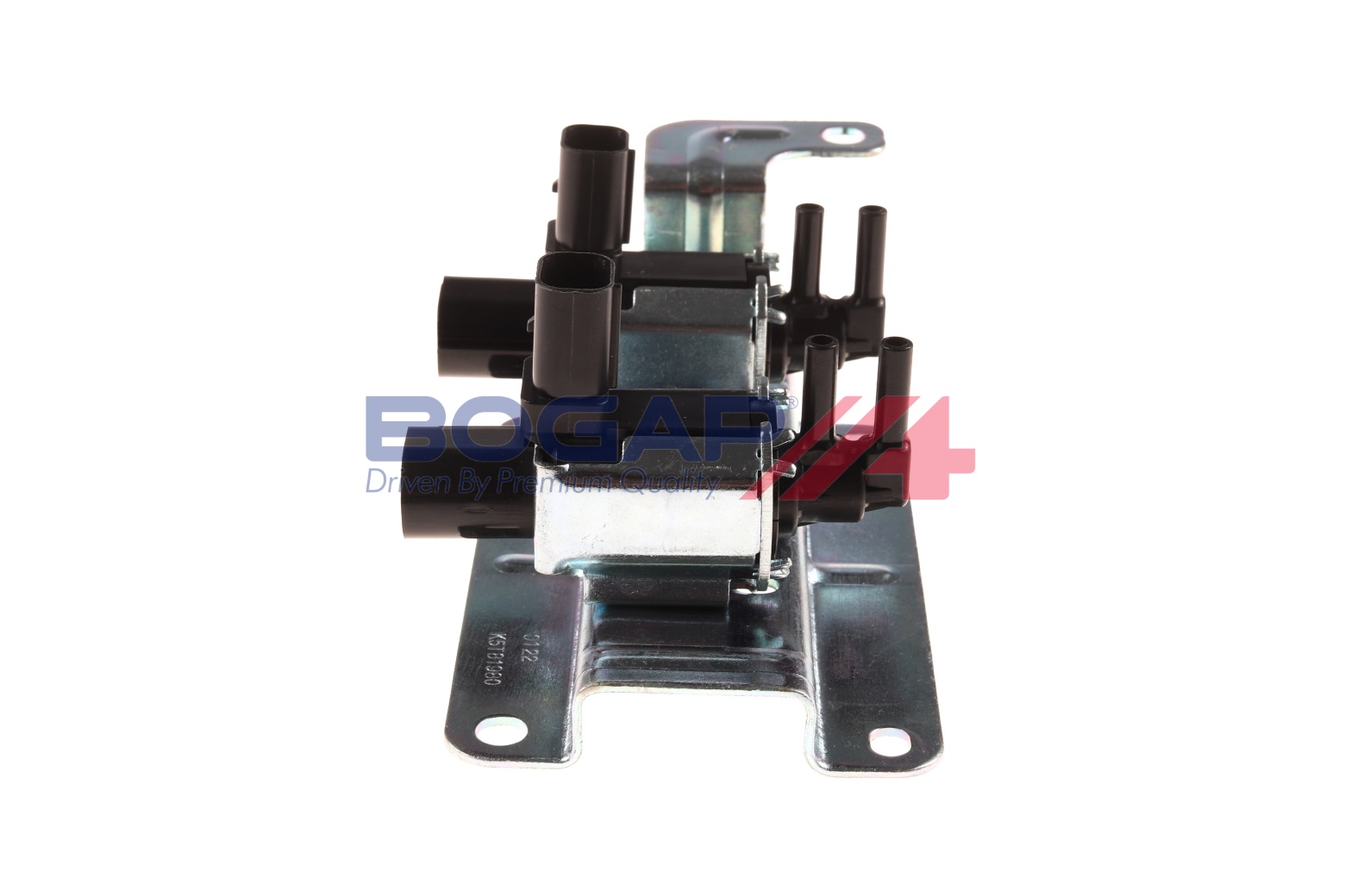 Ilustracja M6310105 BOGAP zawór, sterownie przepływem powietrza (powietrze zasysane)