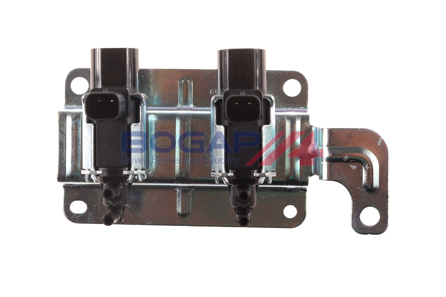 Ilustracja M6310105 BOGAP zawór, sterownie przepływem powietrza (powietrze zasysane)