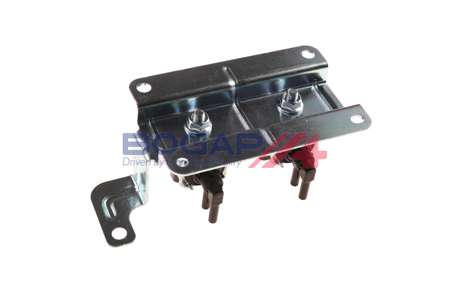 Ilustracja M6310105 BOGAP zawór, sterownie przepływem powietrza (powietrze zasysane)