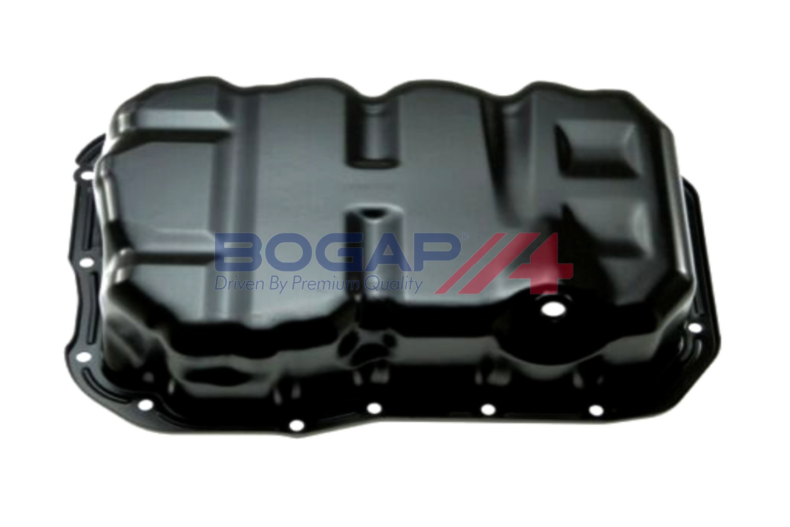 Ilustracja M1919104 BOGAP miska olejowa