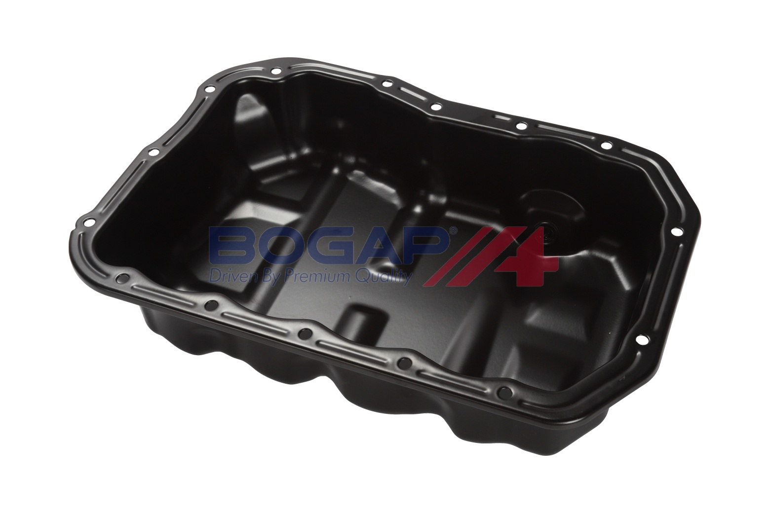 Ilustracja M1919104 BOGAP miska olejowa