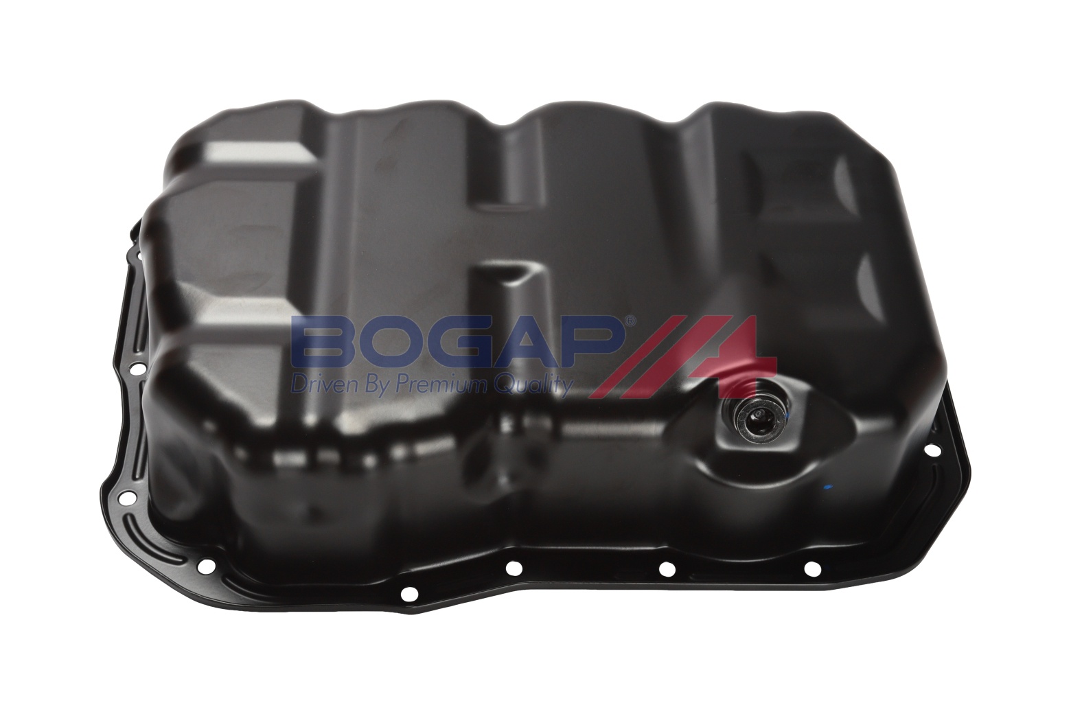 Ilustracja M1919104 BOGAP miska olejowa