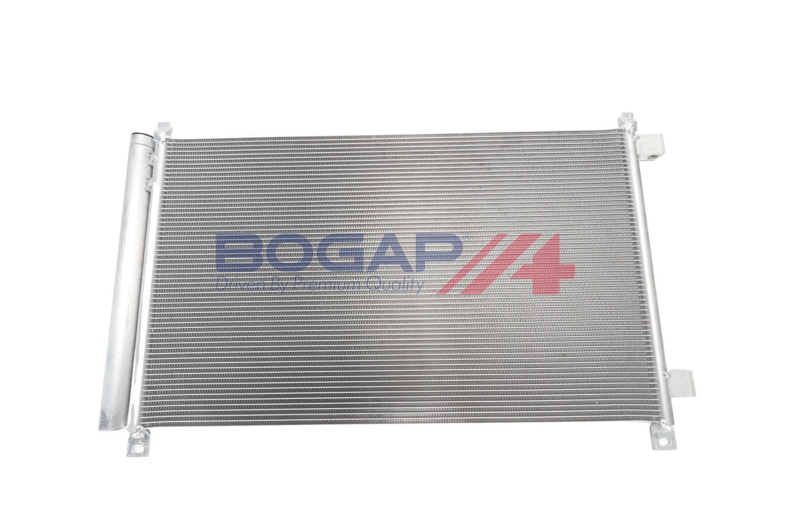 Ilustracja N4117105 BOGAP skraplacz, klimatyzacja