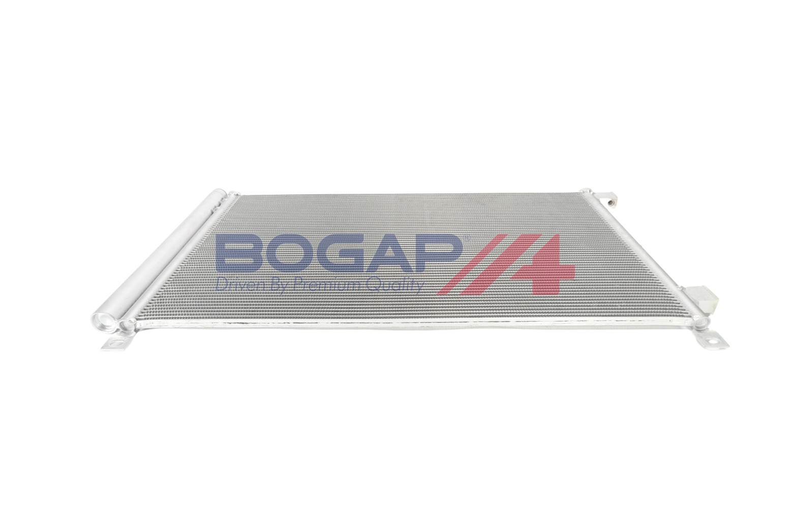 Ilustracja N4117105 BOGAP skraplacz, klimatyzacja