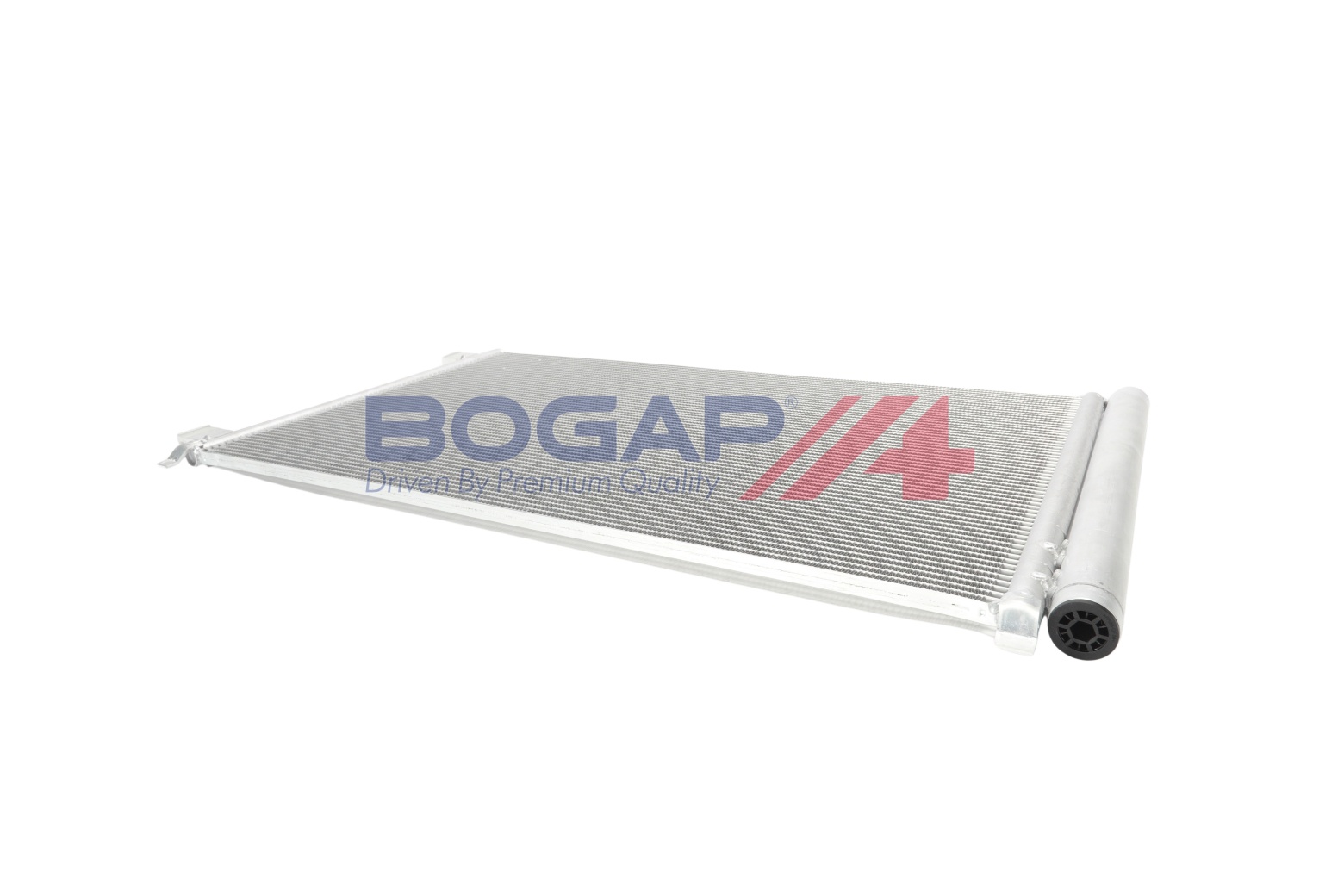 Ilustracja N4117105 BOGAP skraplacz, klimatyzacja