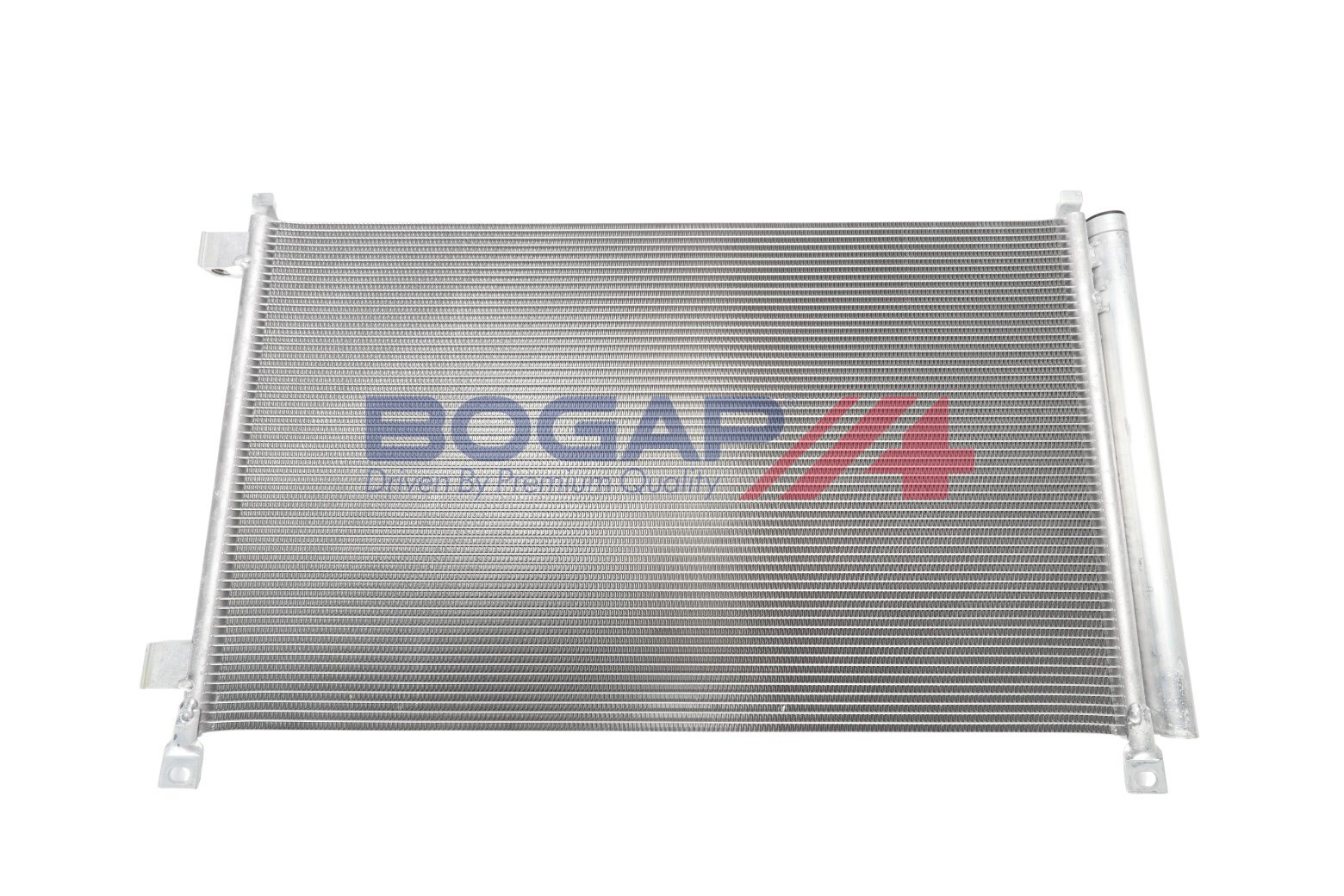 Ilustracja N4117105 BOGAP skraplacz, klimatyzacja