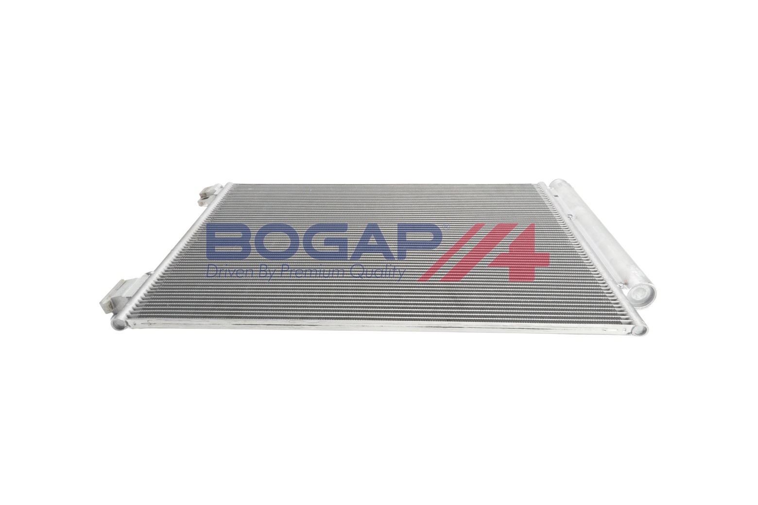 Ilustracja N4117106 BOGAP skraplacz, klimatyzacja