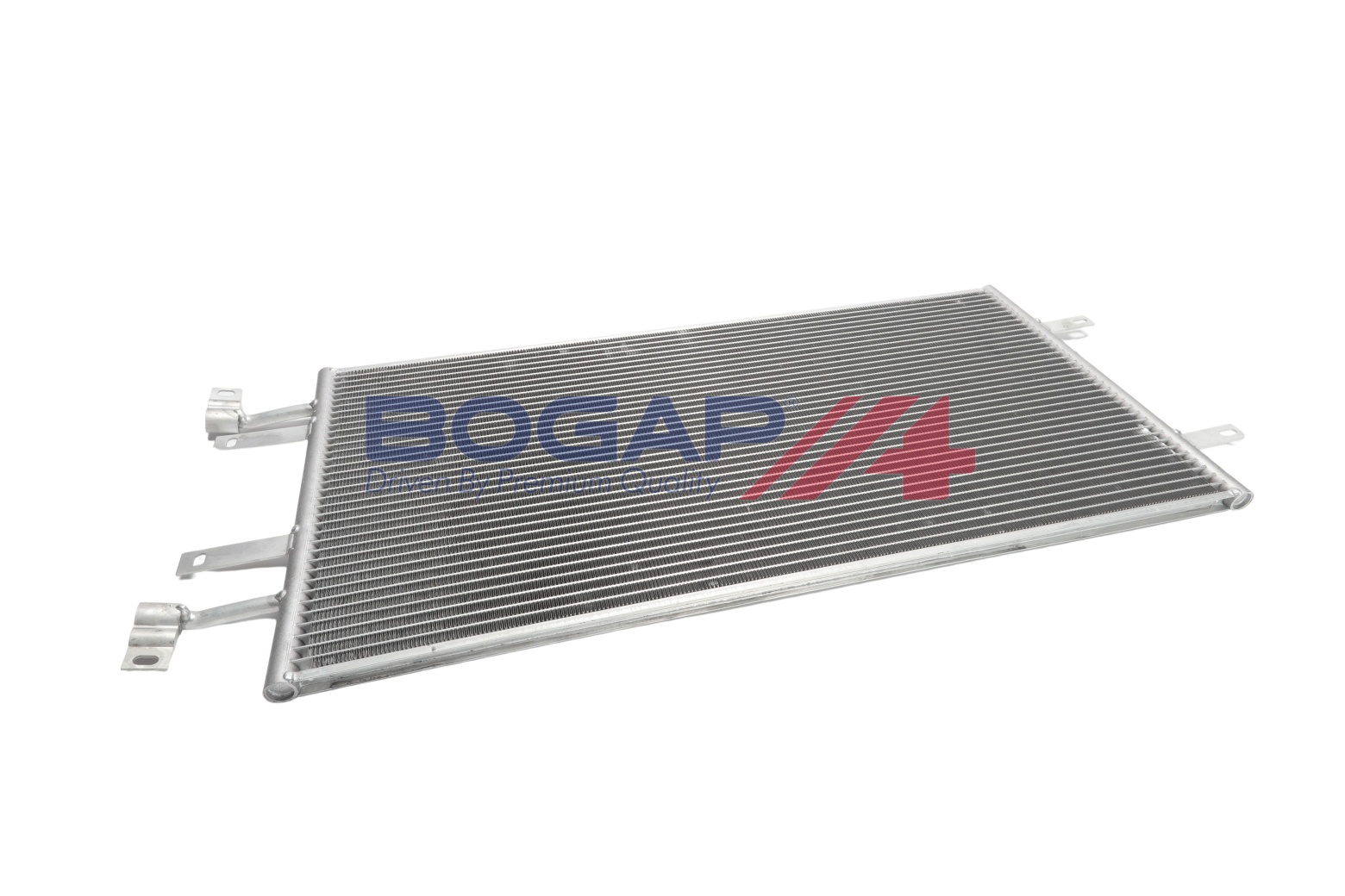 Ilustracja N4117100 BOGAP skraplacz, klimatyzacja