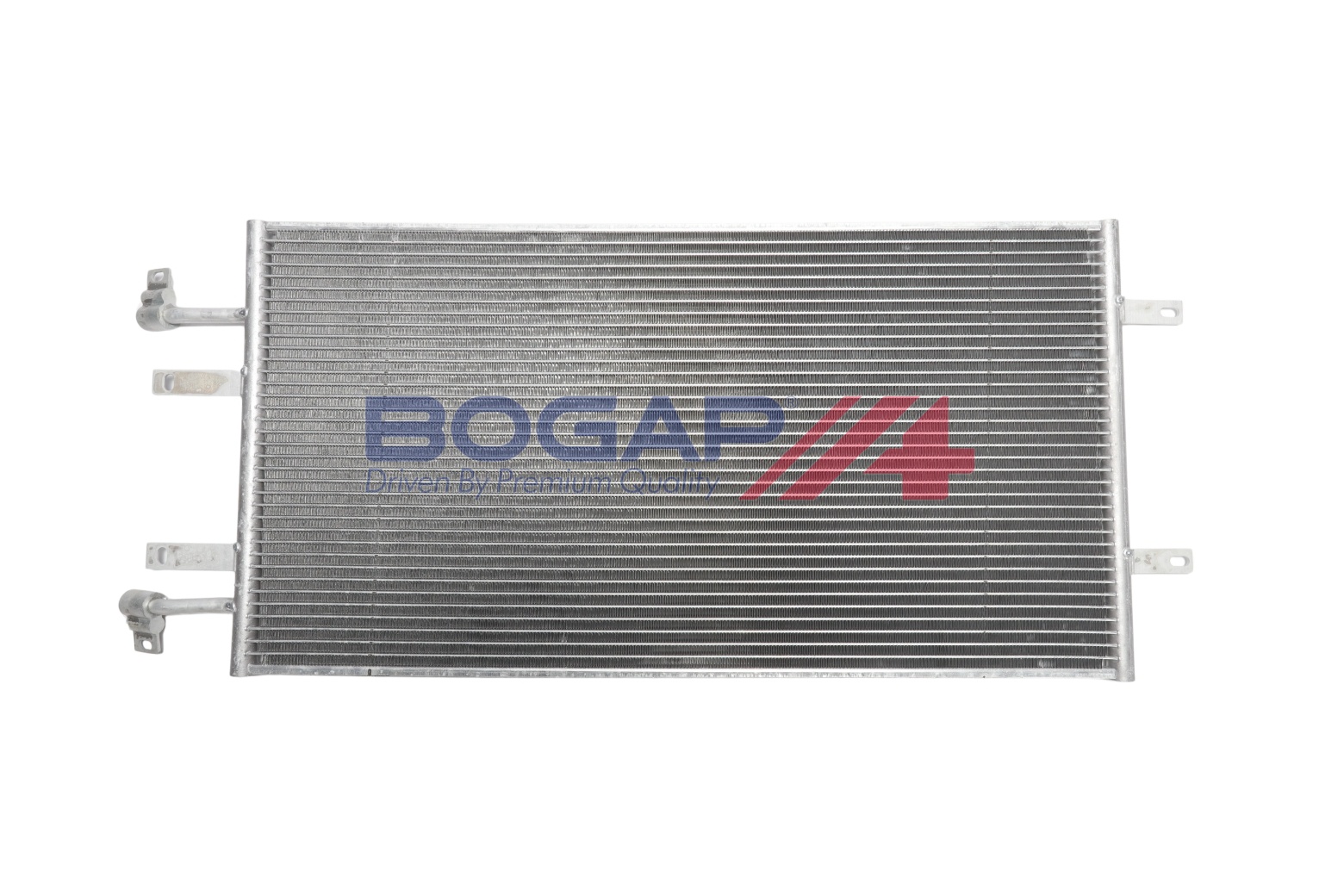 Ilustracja N4117100 BOGAP skraplacz, klimatyzacja