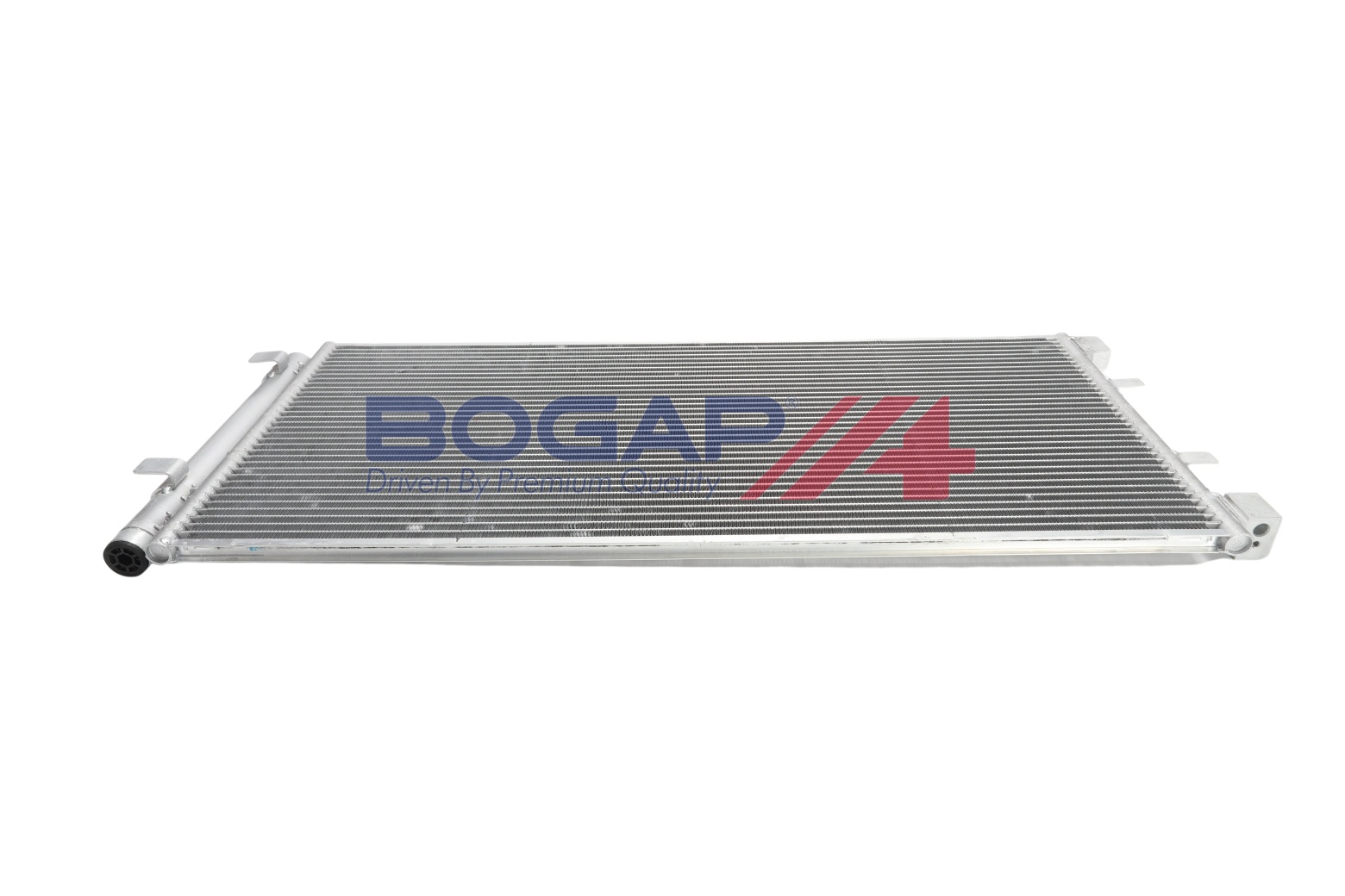 Ilustracja N4117102 BOGAP skraplacz, klimatyzacja