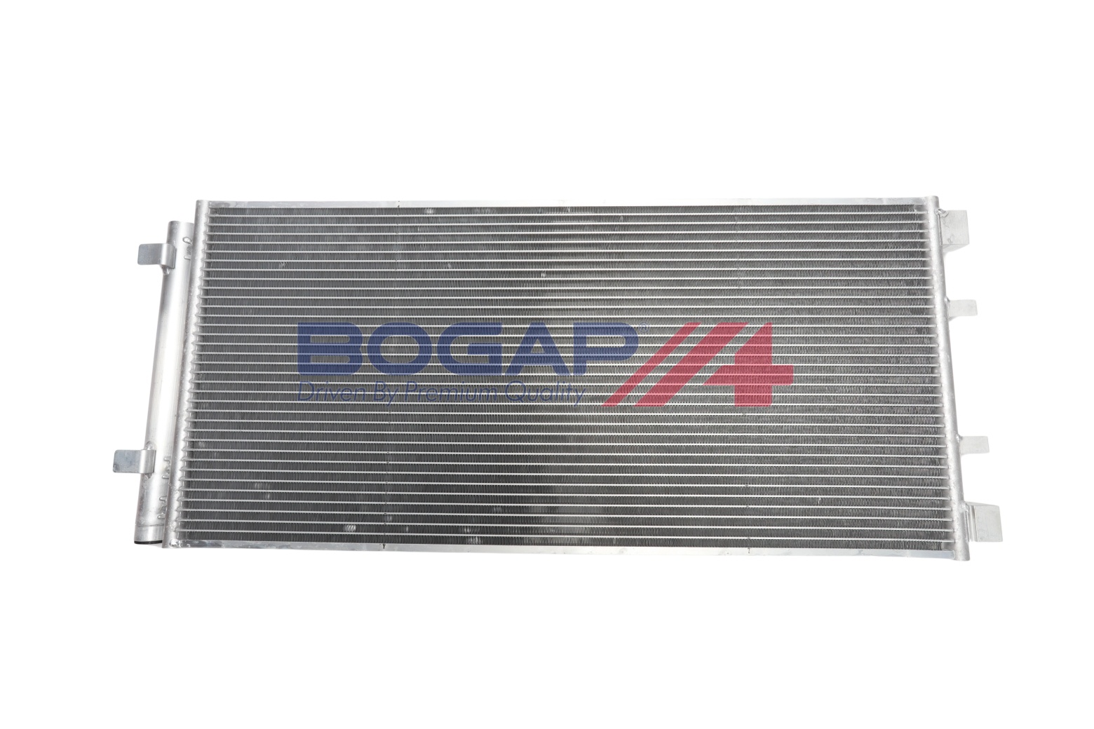 Ilustracja N4117102 BOGAP skraplacz, klimatyzacja