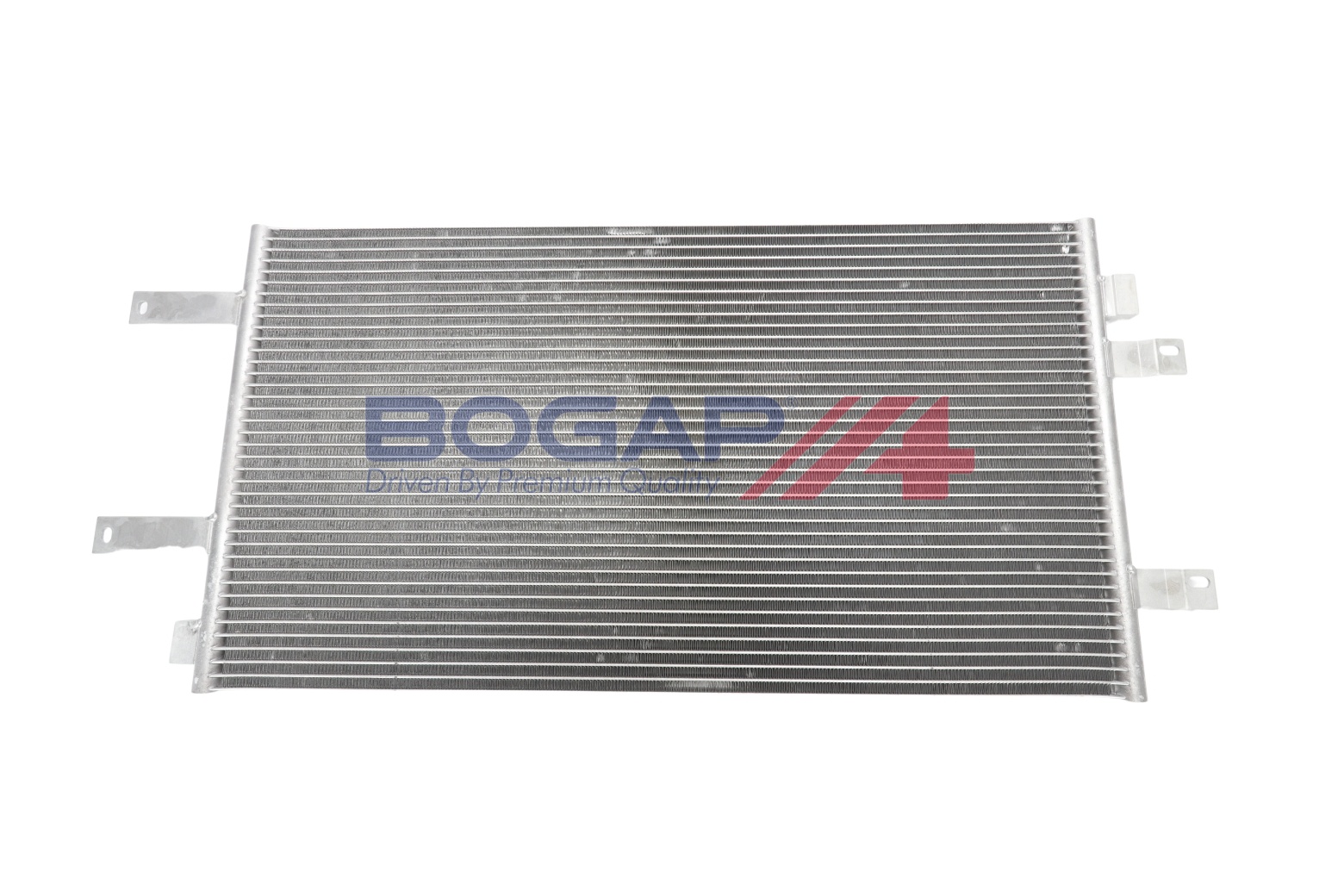 Ilustracja N4117103 BOGAP skraplacz, klimatyzacja