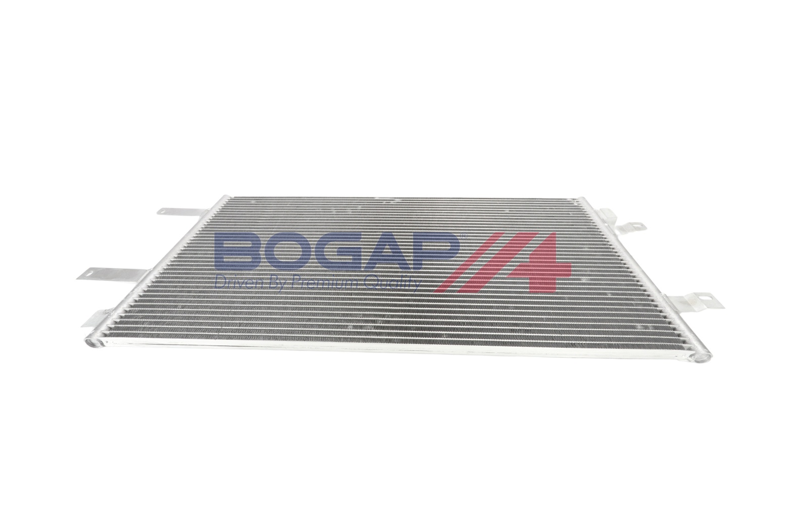 Ilustracja N4117103 BOGAP skraplacz, klimatyzacja