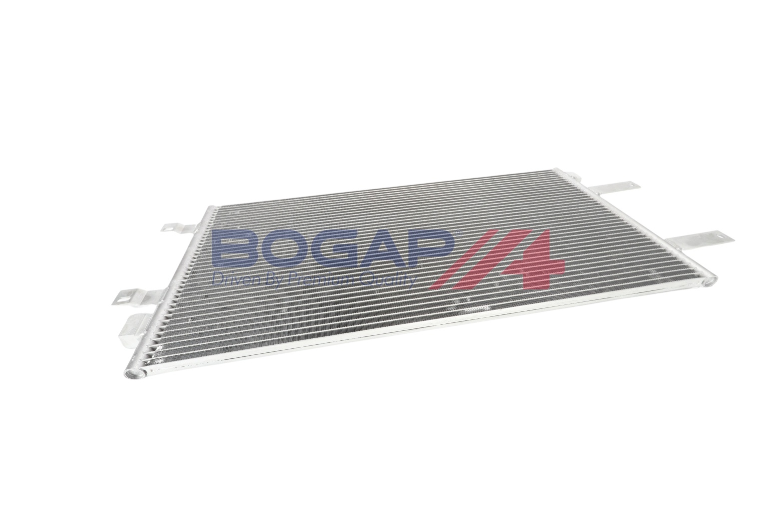 Ilustracja N4117103 BOGAP skraplacz, klimatyzacja