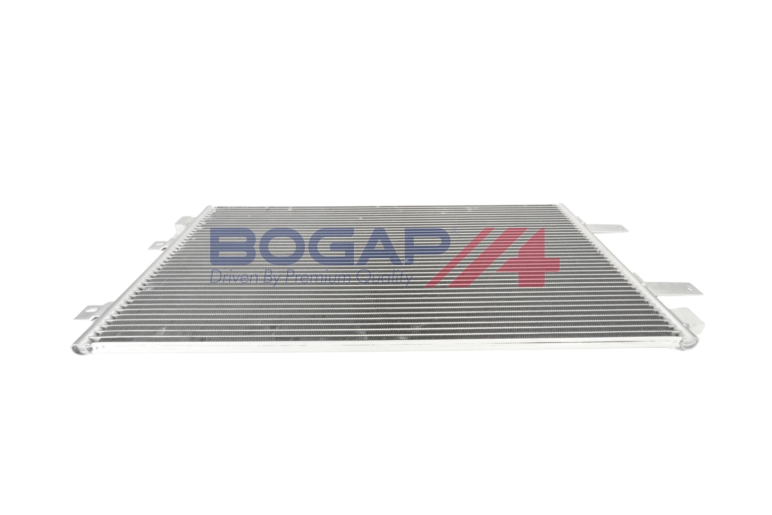 Ilustracja N4117103 BOGAP skraplacz, klimatyzacja